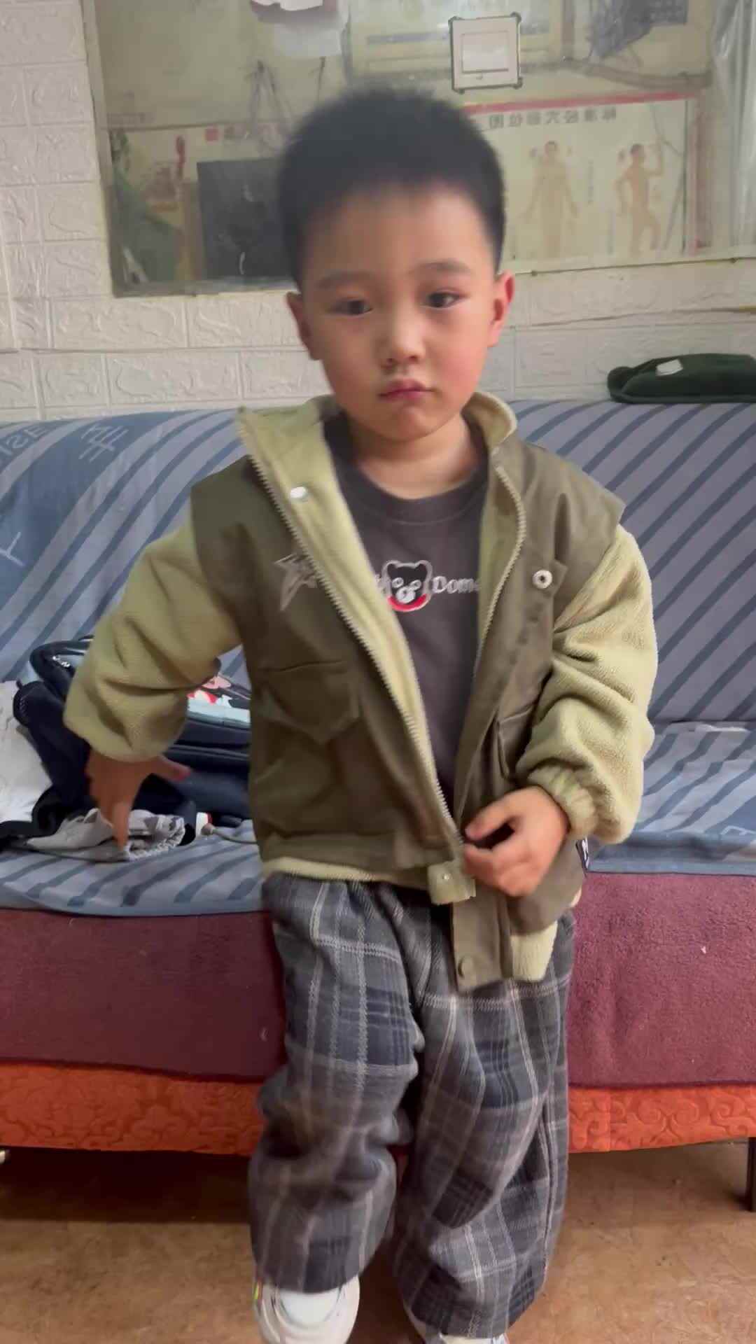 2026.3.5《踏步练习》