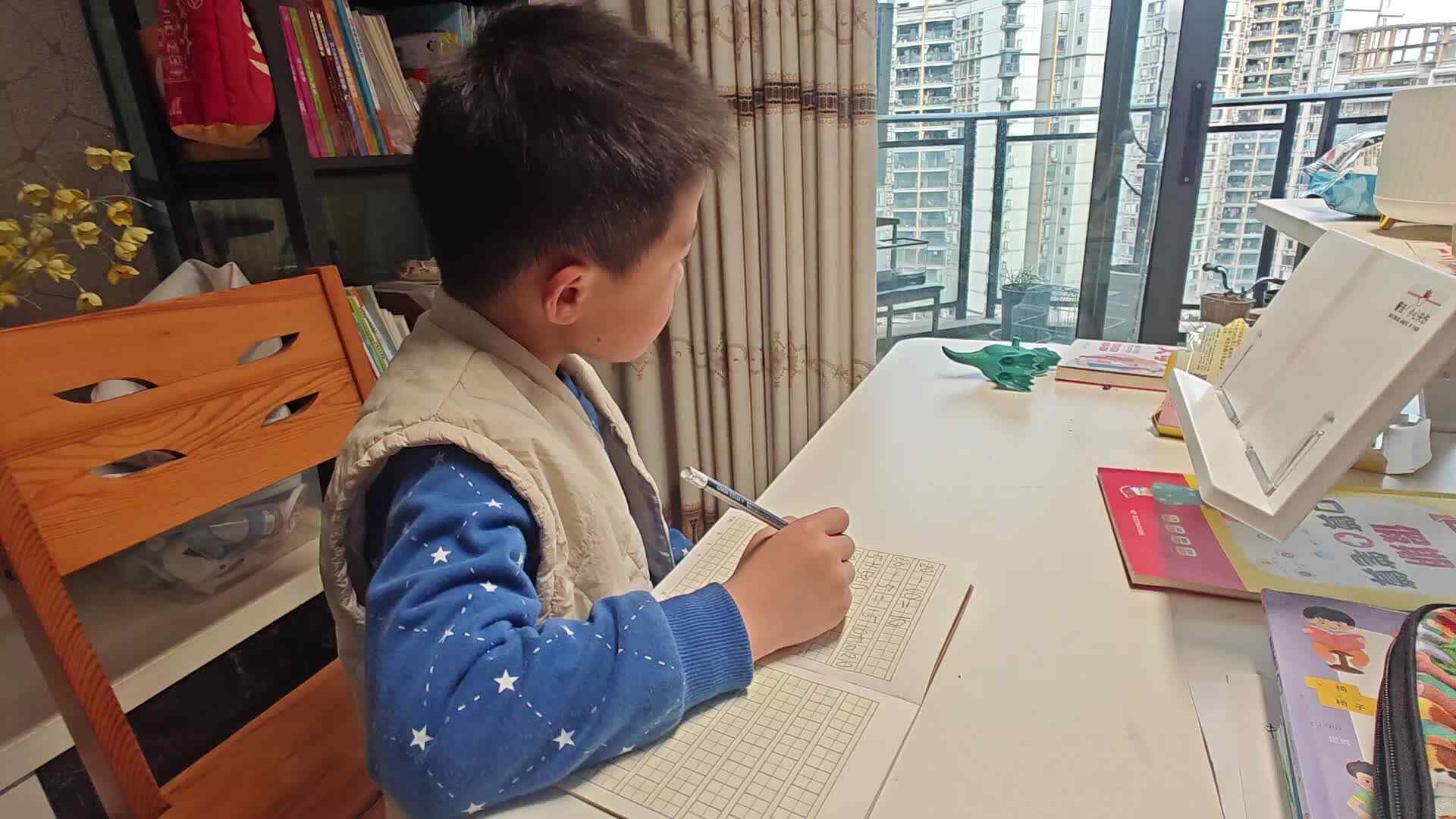 2026 3 12 刘佳鸿 20以内加减法默写练习