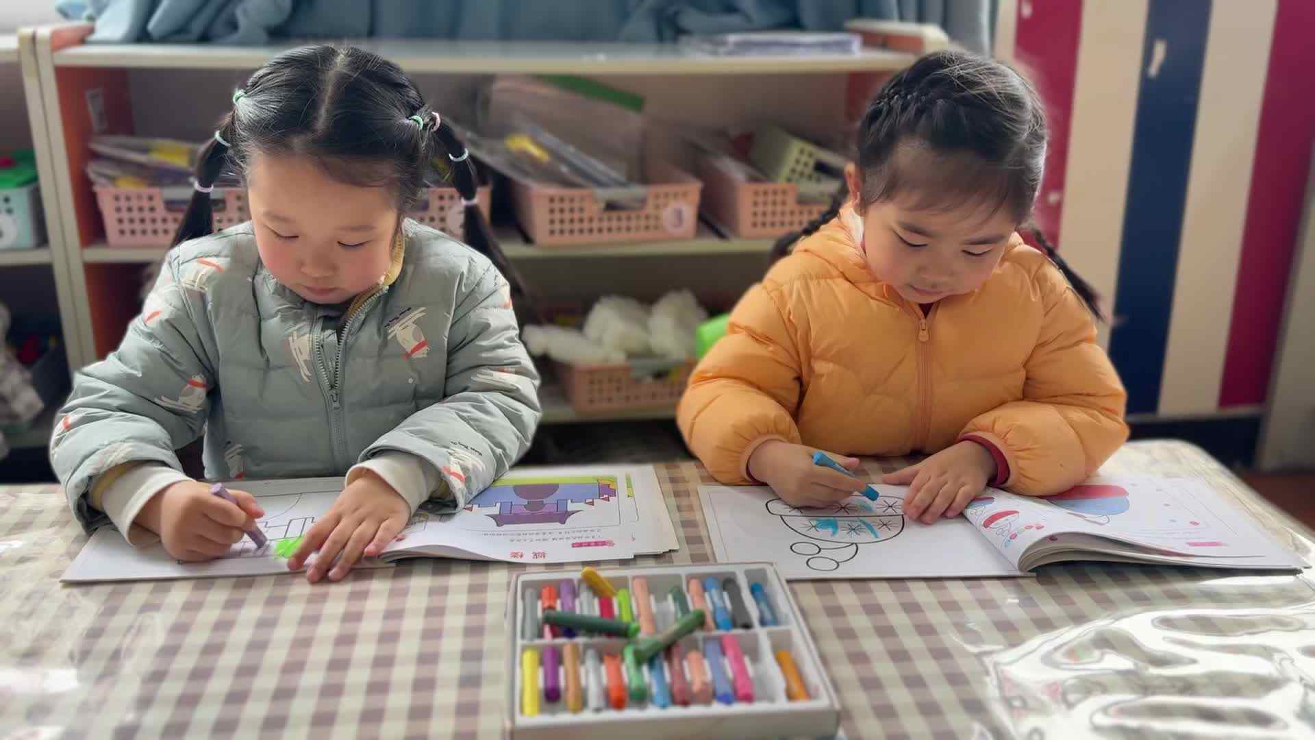 ⁣⁣⁣⁣⁣⁣⁣⁣⁣⁣⁣⁣⁣⁣⁣⁣⁣⁣⁣⁣⁣⁣⁣⁣2026.3.20大A班刘芳妤——涂色