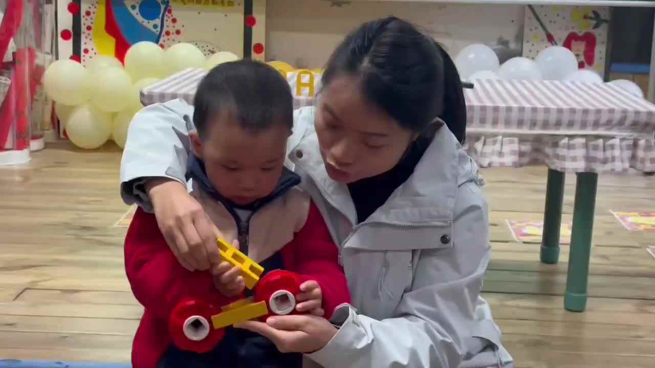 2026.3.5实验小班9号胡舒阳-机器人编程