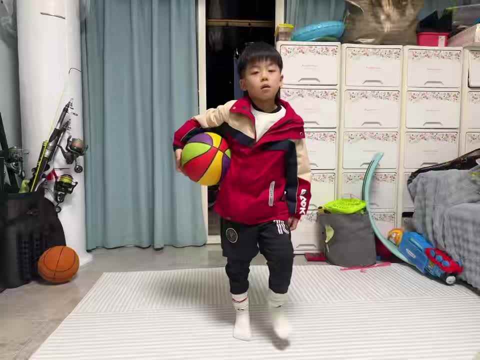 ⁣⁣2026.3.9学A班漆昊宇——拍摄练习