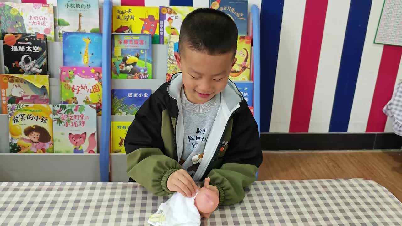 2026.3.24聂星然 英语课堂