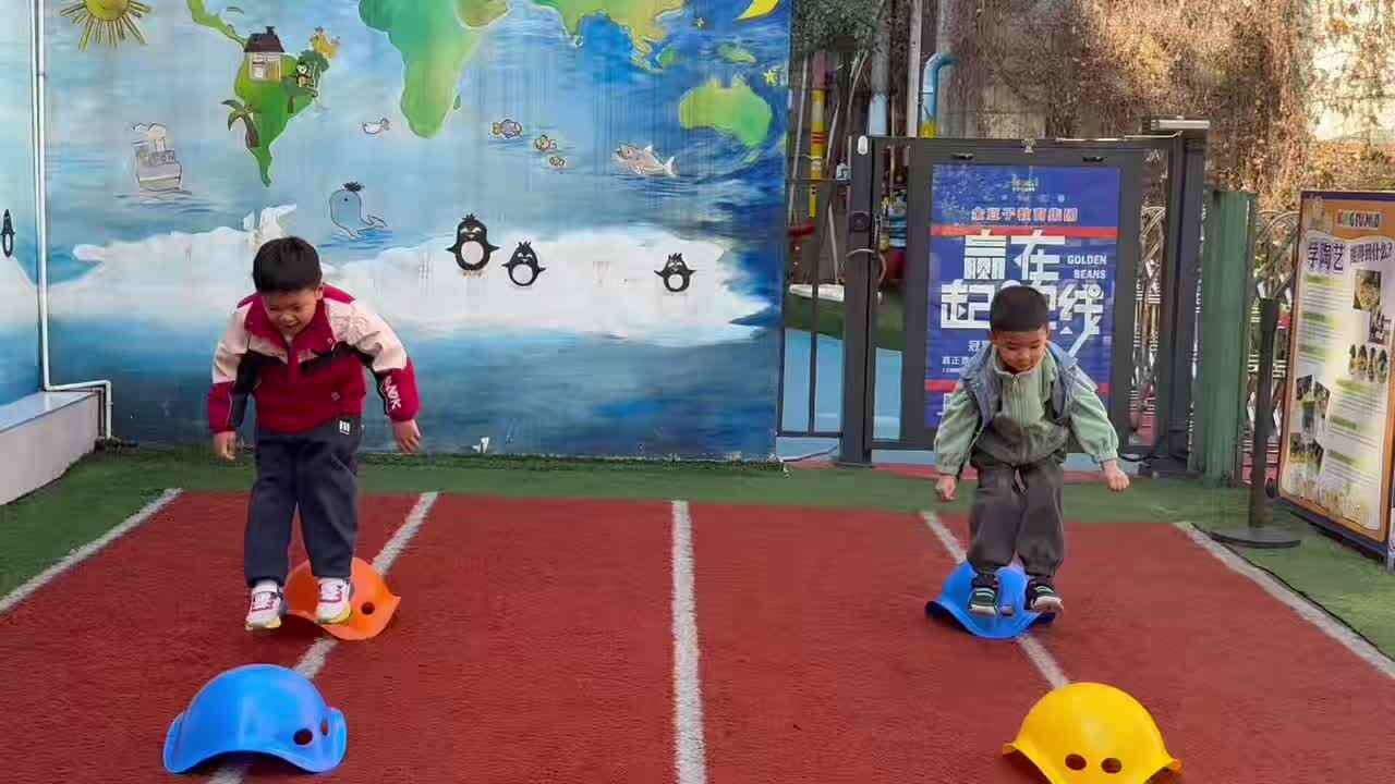 2026.3.10大A班徐浚源——龟壳跳