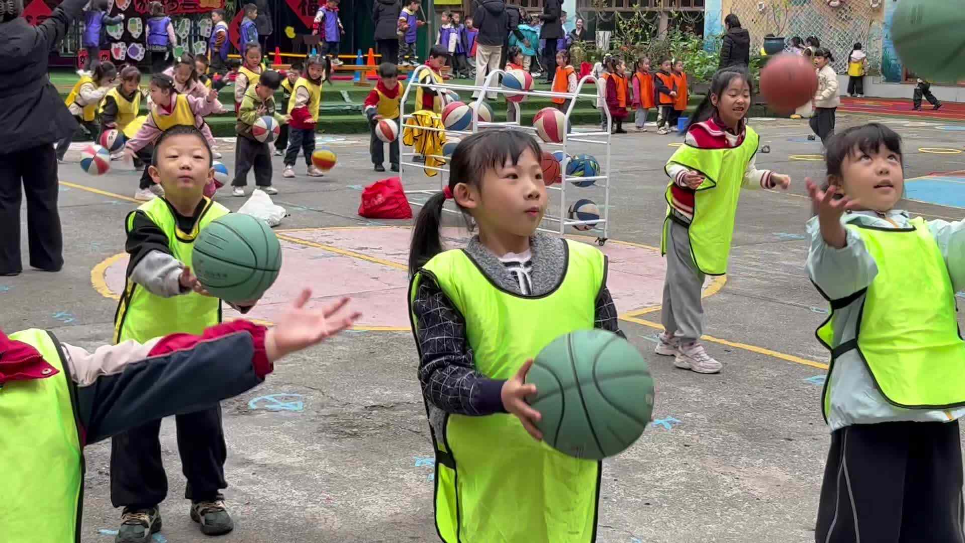 2026.3.5学前B班吴瑷汝