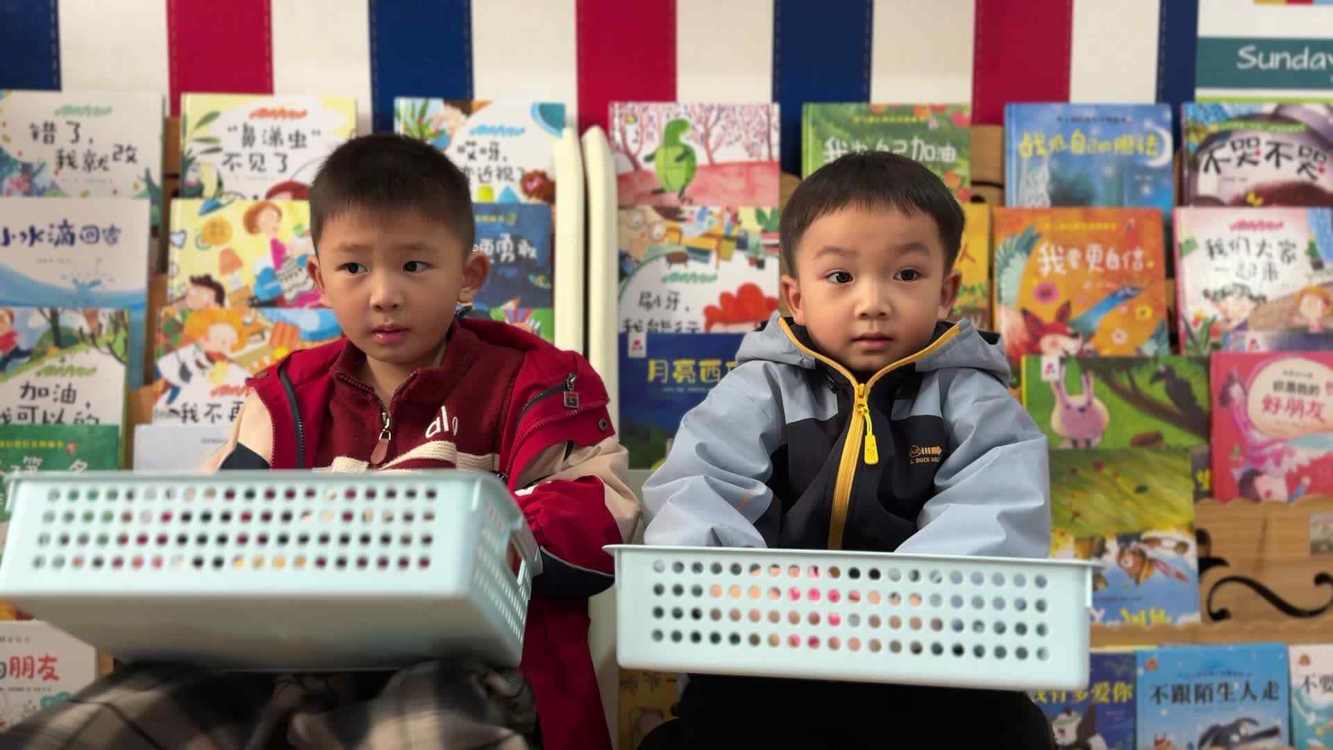 2026.3.5中A班华凯昀—小老师分享