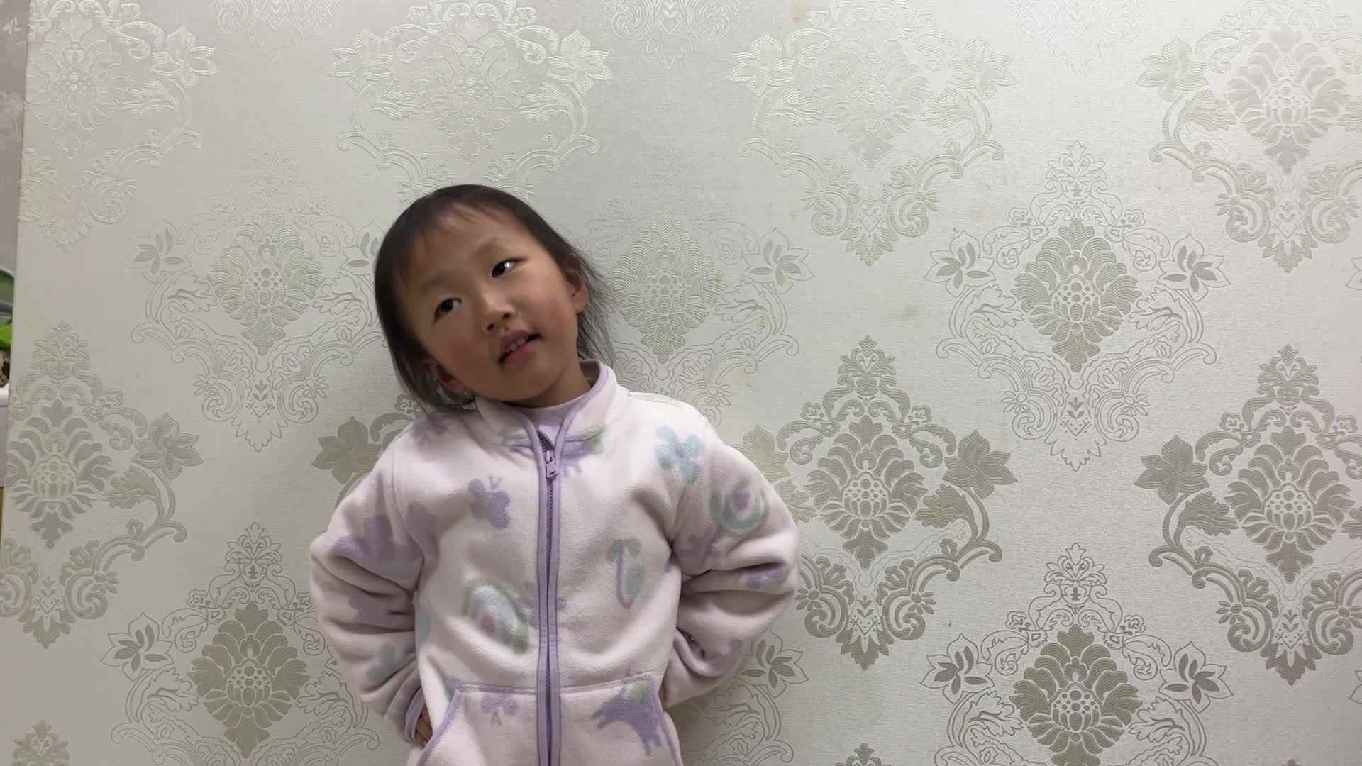 2026.3.25 实验小班 陈舒梦 奥尔夫音乐律动