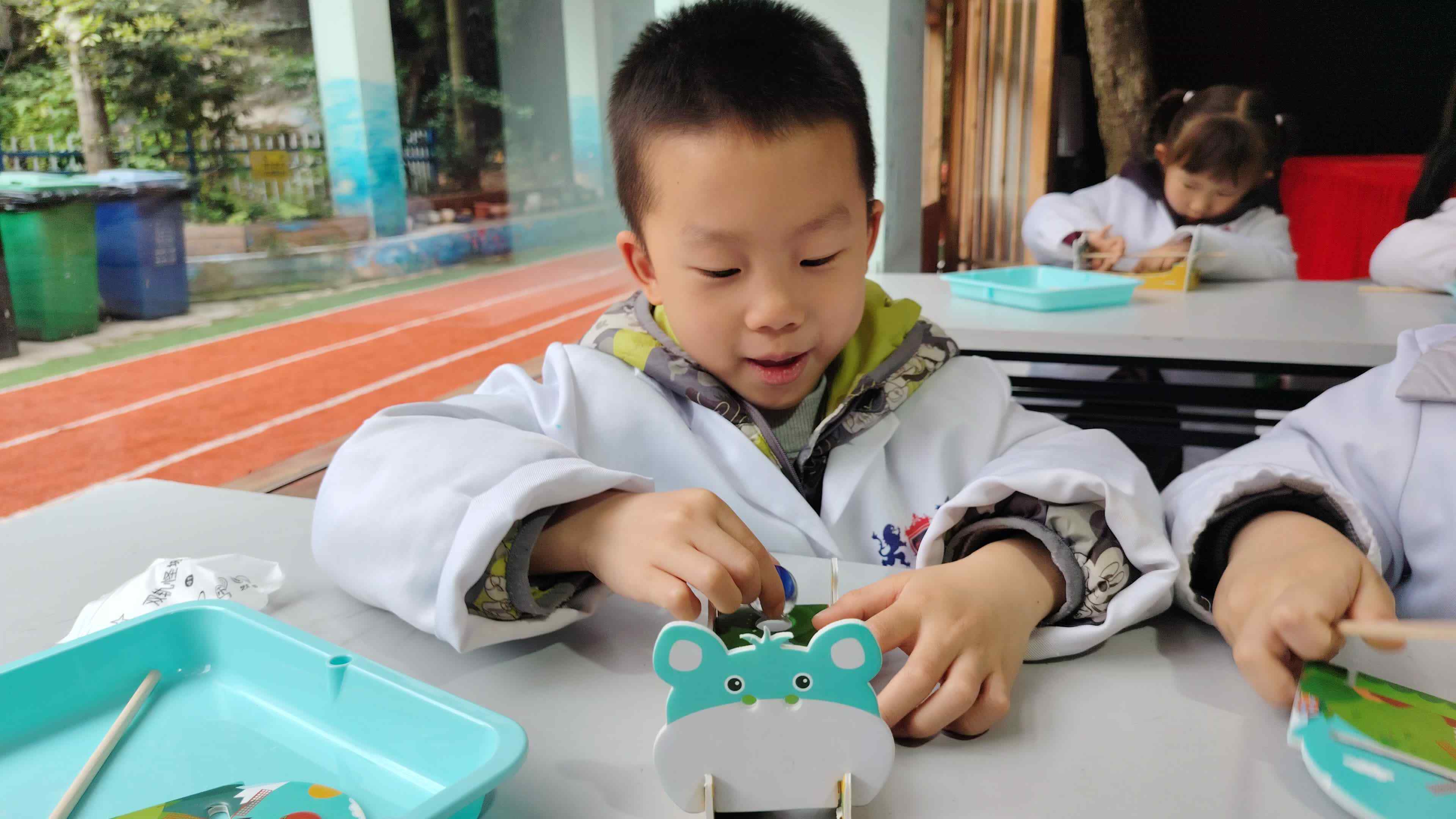 3.23 聂星然 科学实验