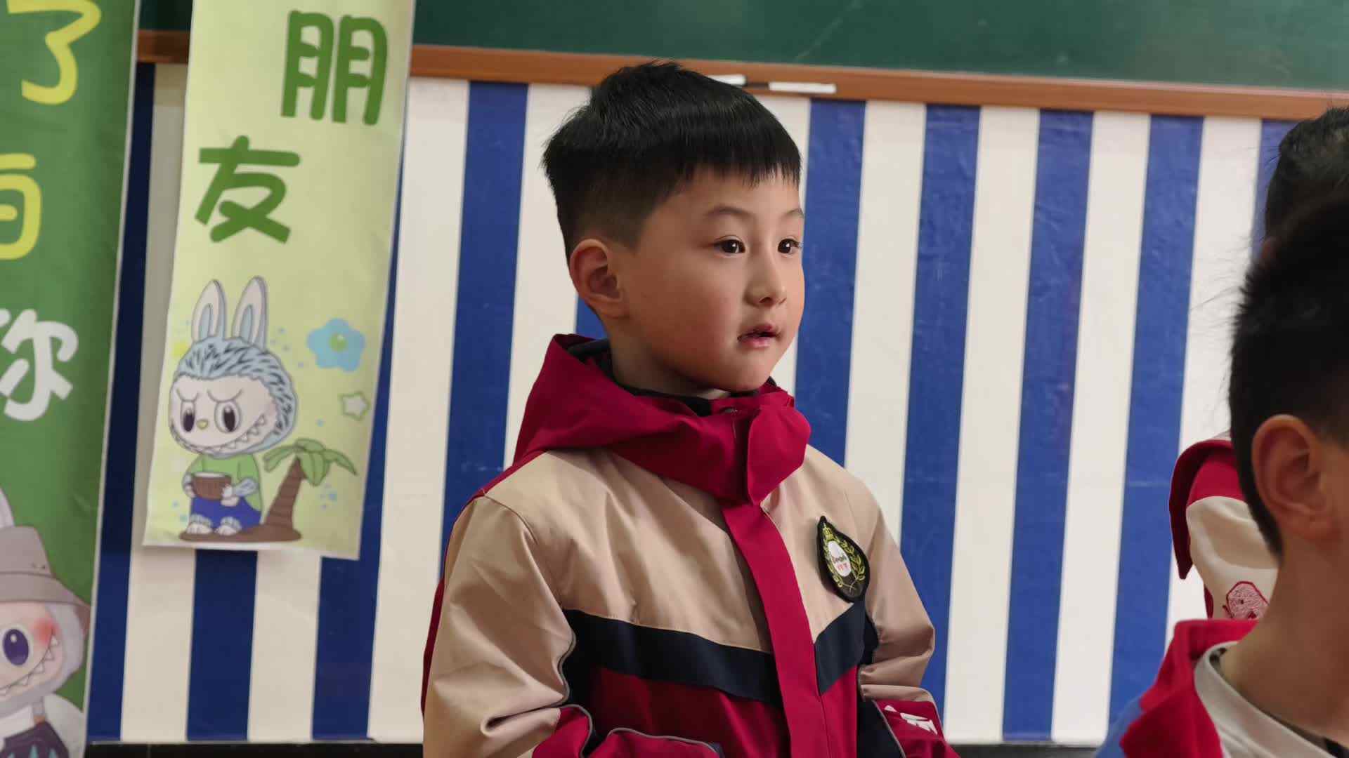 2026.3.4学B班袁锦瑞——韵律活动.mp4