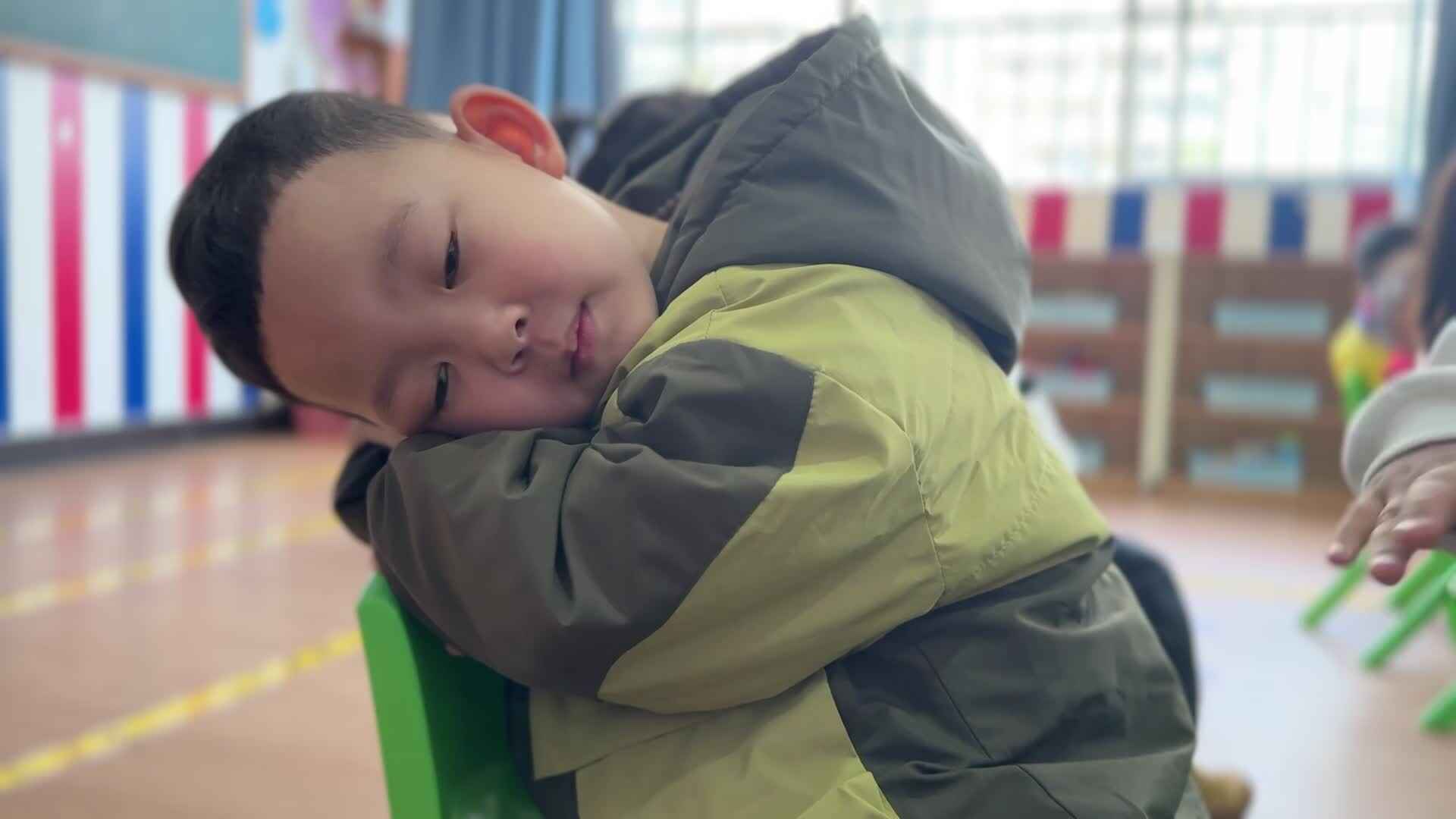 2026.3.9中A班彭旭柏—休息练习