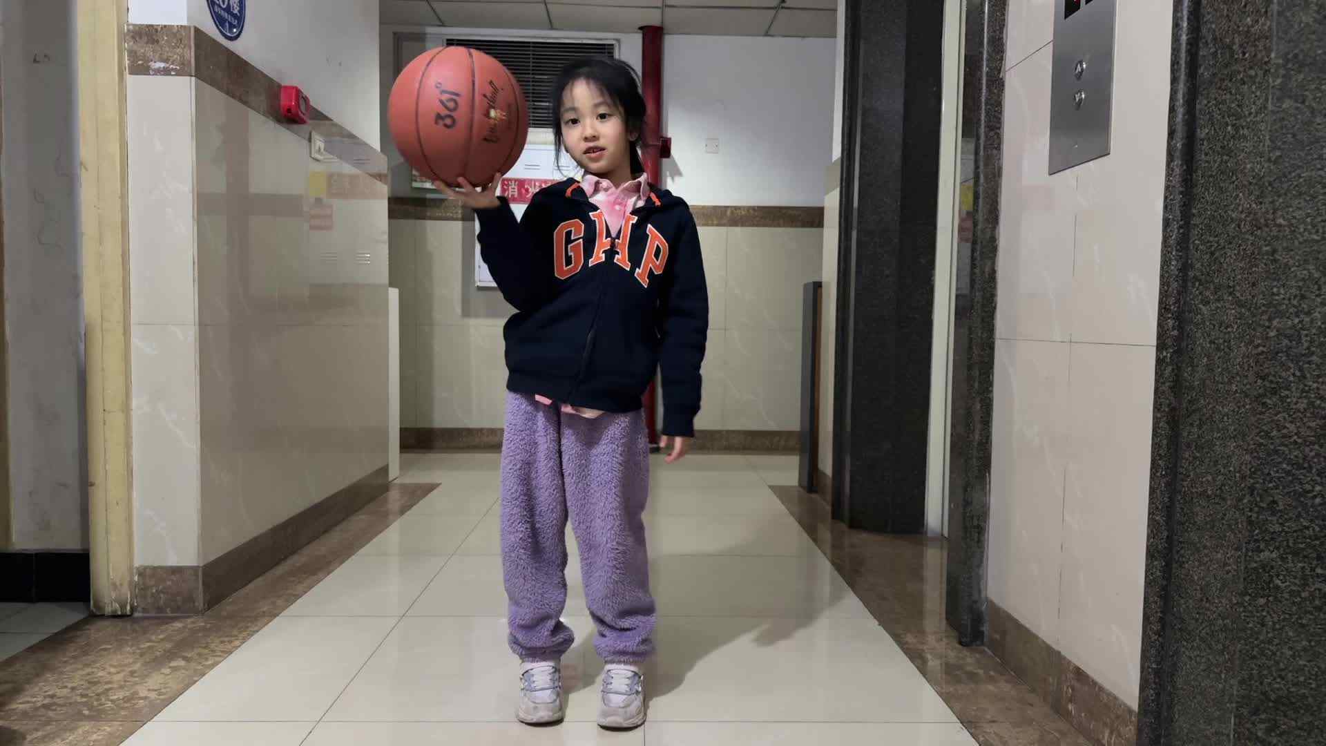 2026级B班20260310吴晨希闯关练习-篮球操.mp4