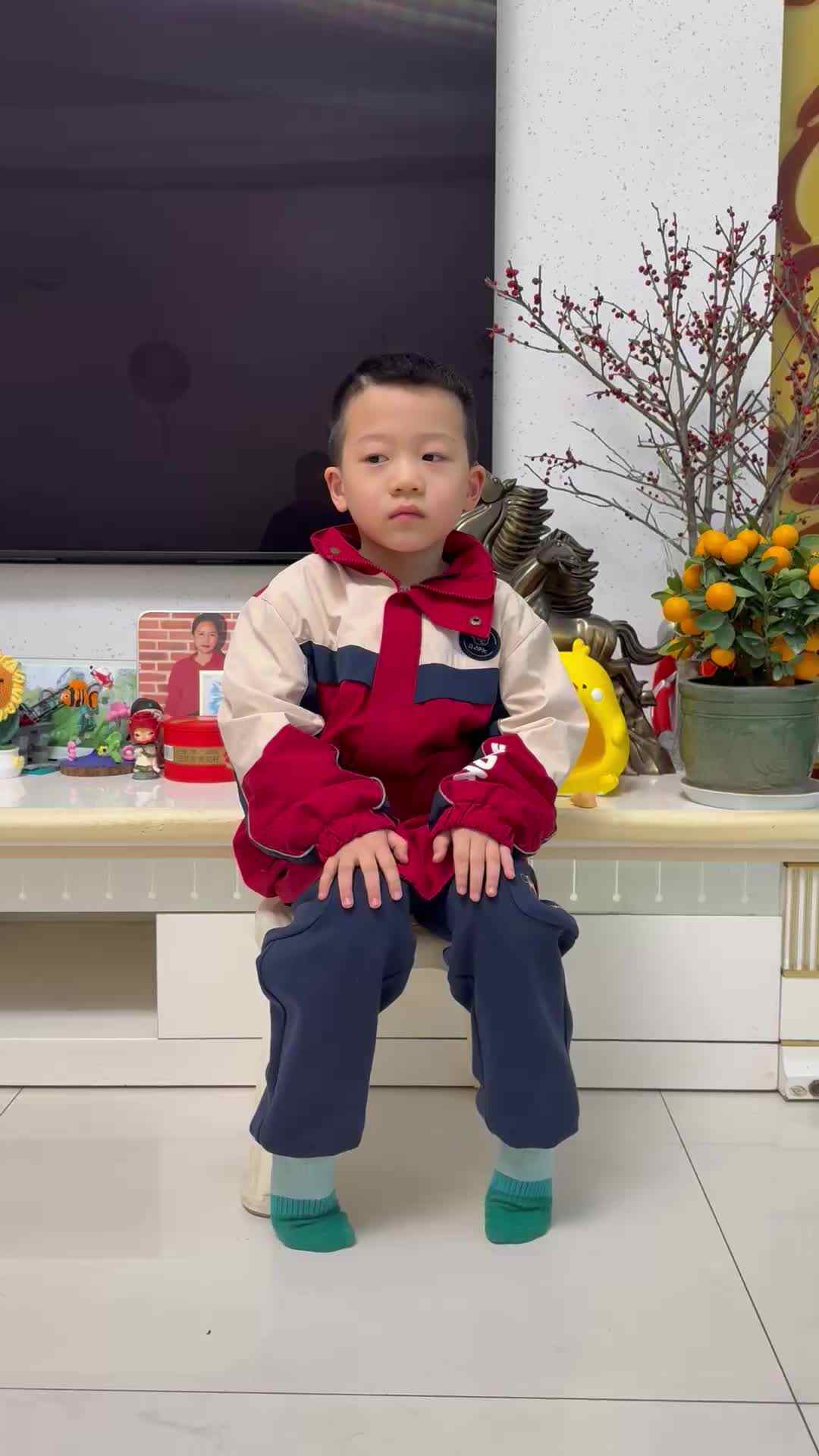 实验1班曾靖博2026.3.2