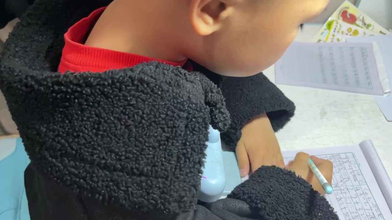 ⁣3.17 学b 田熙辰（数学听题练习） trim.016A25E2-A13E-4BF7-A7C0-A9B60F011C51.MOV