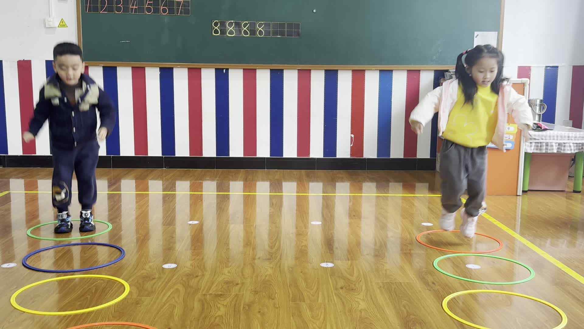 2026.3.27大A班蒋熠——《你跟我走》