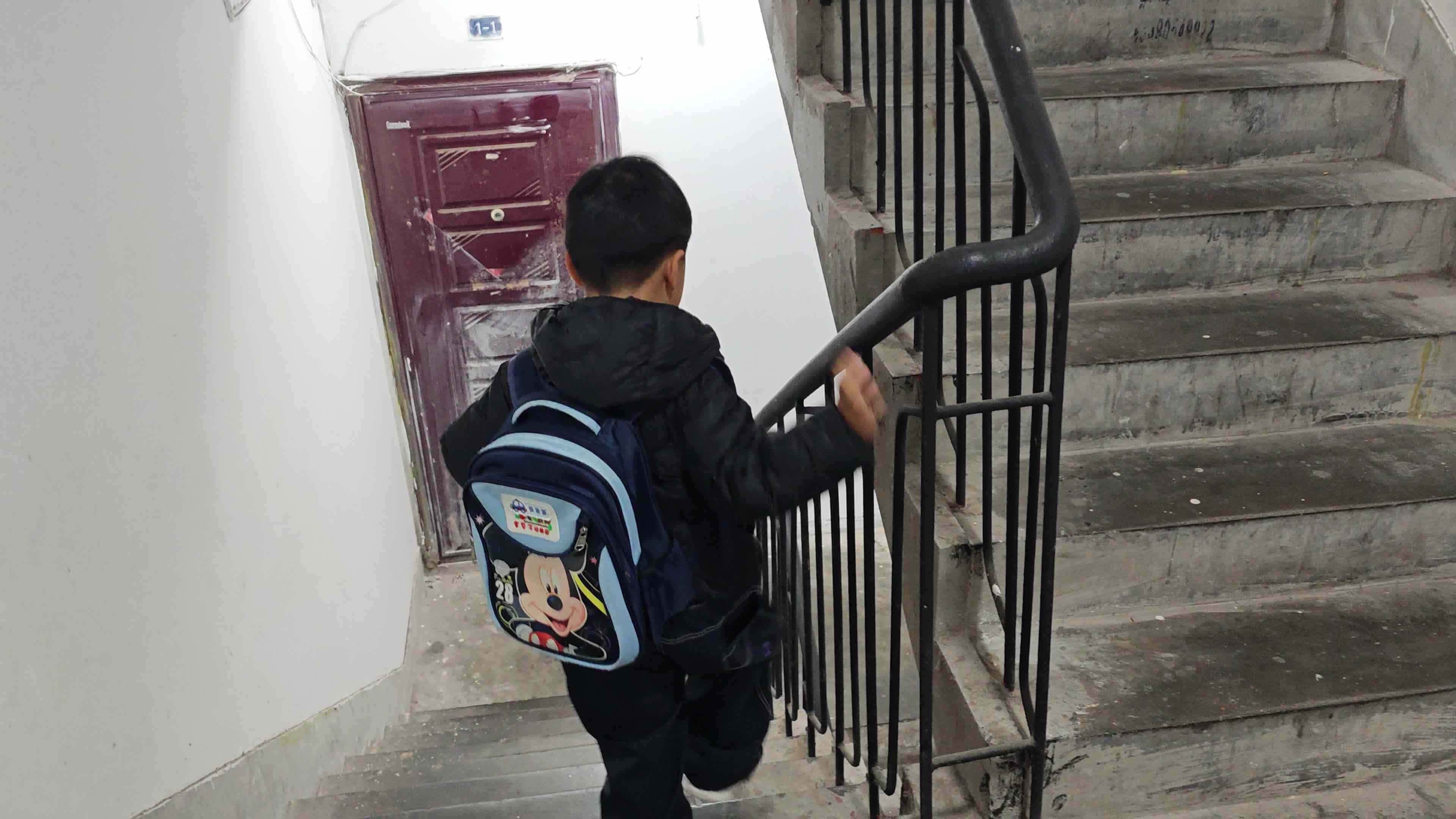 2026.3.6大A班徐浚源家庭作业