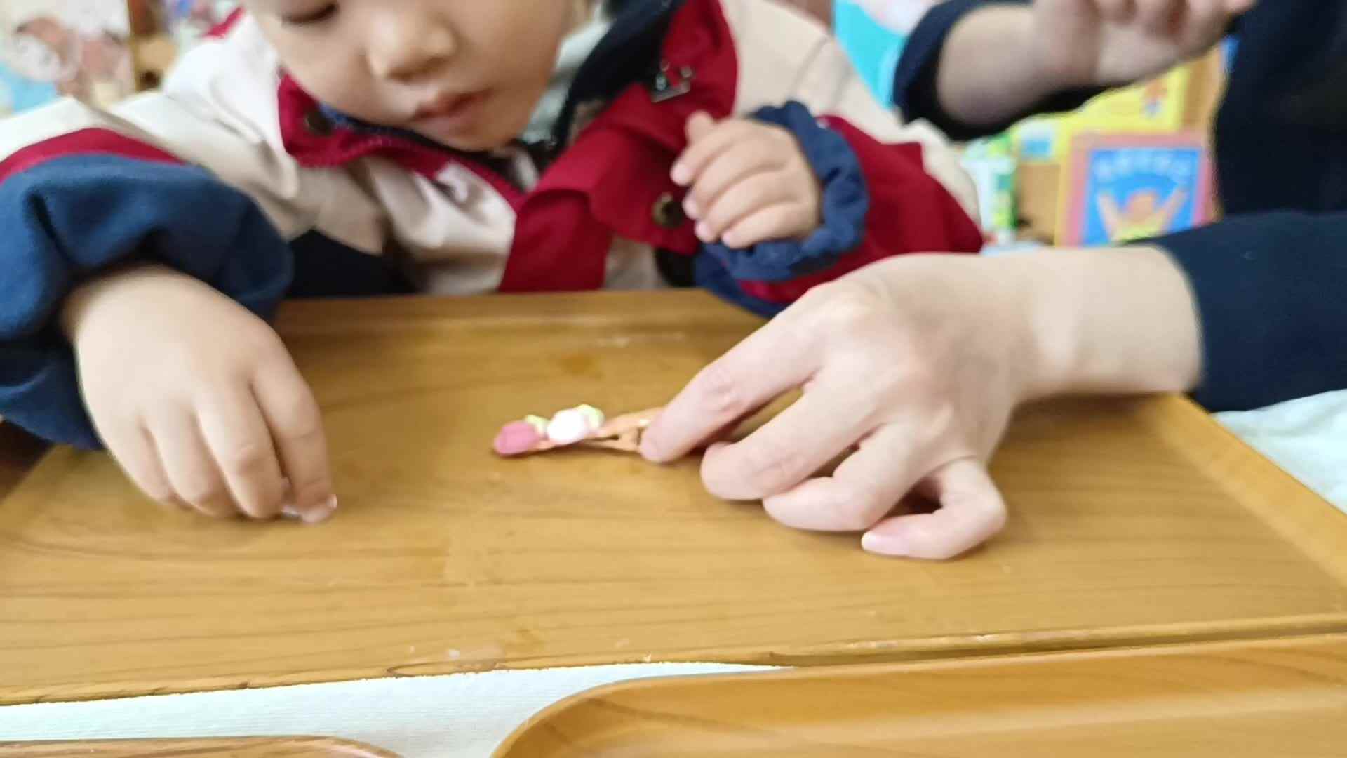 2026年3月6日谭婼兮《女神节活动》