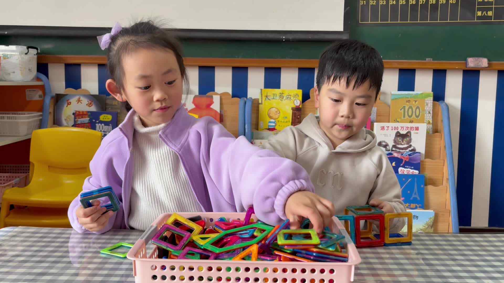 2026.3.6学B班杨育寒—合作游戏