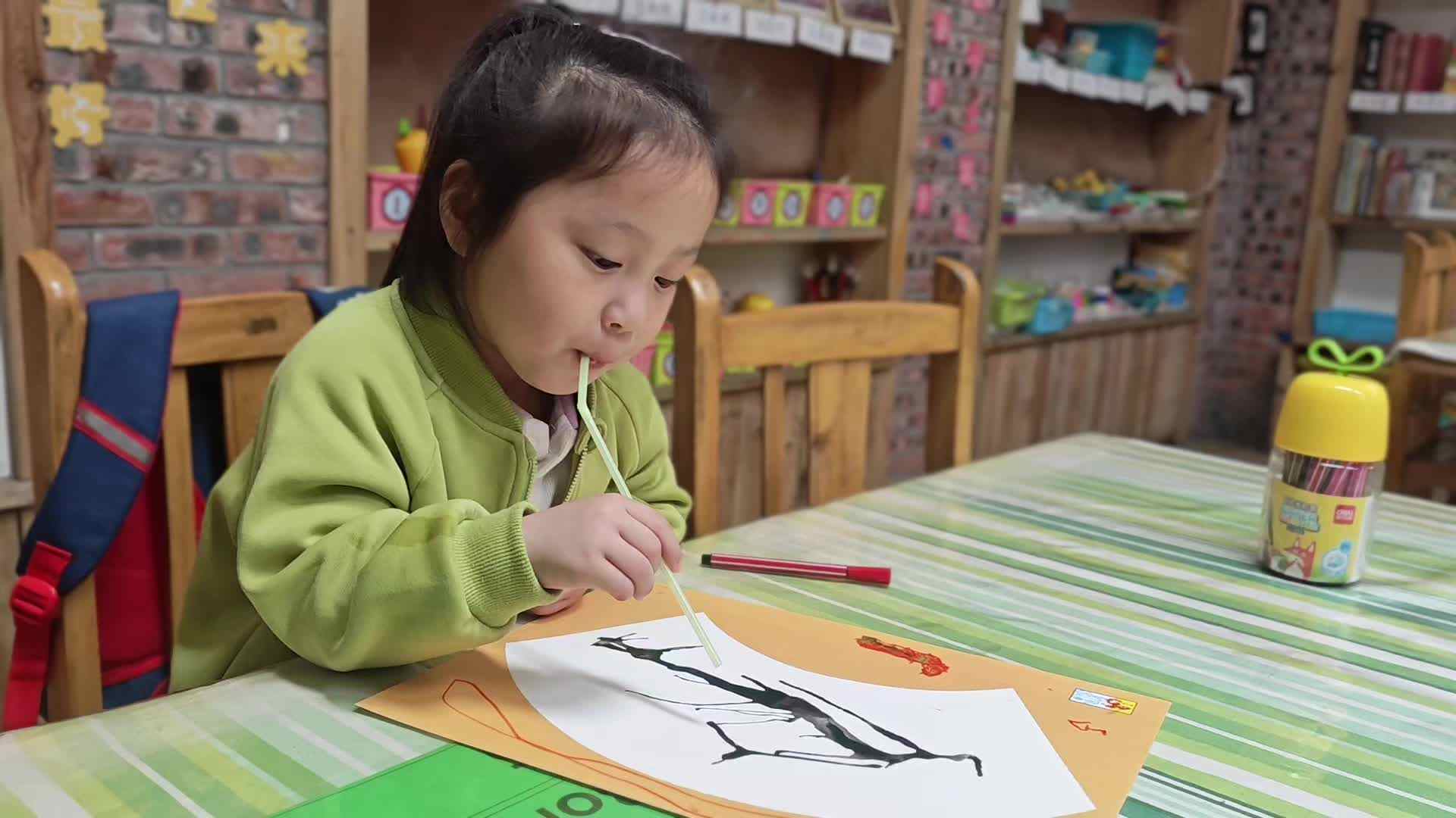 2026.3.13张语宸《美工课堂》.mp4