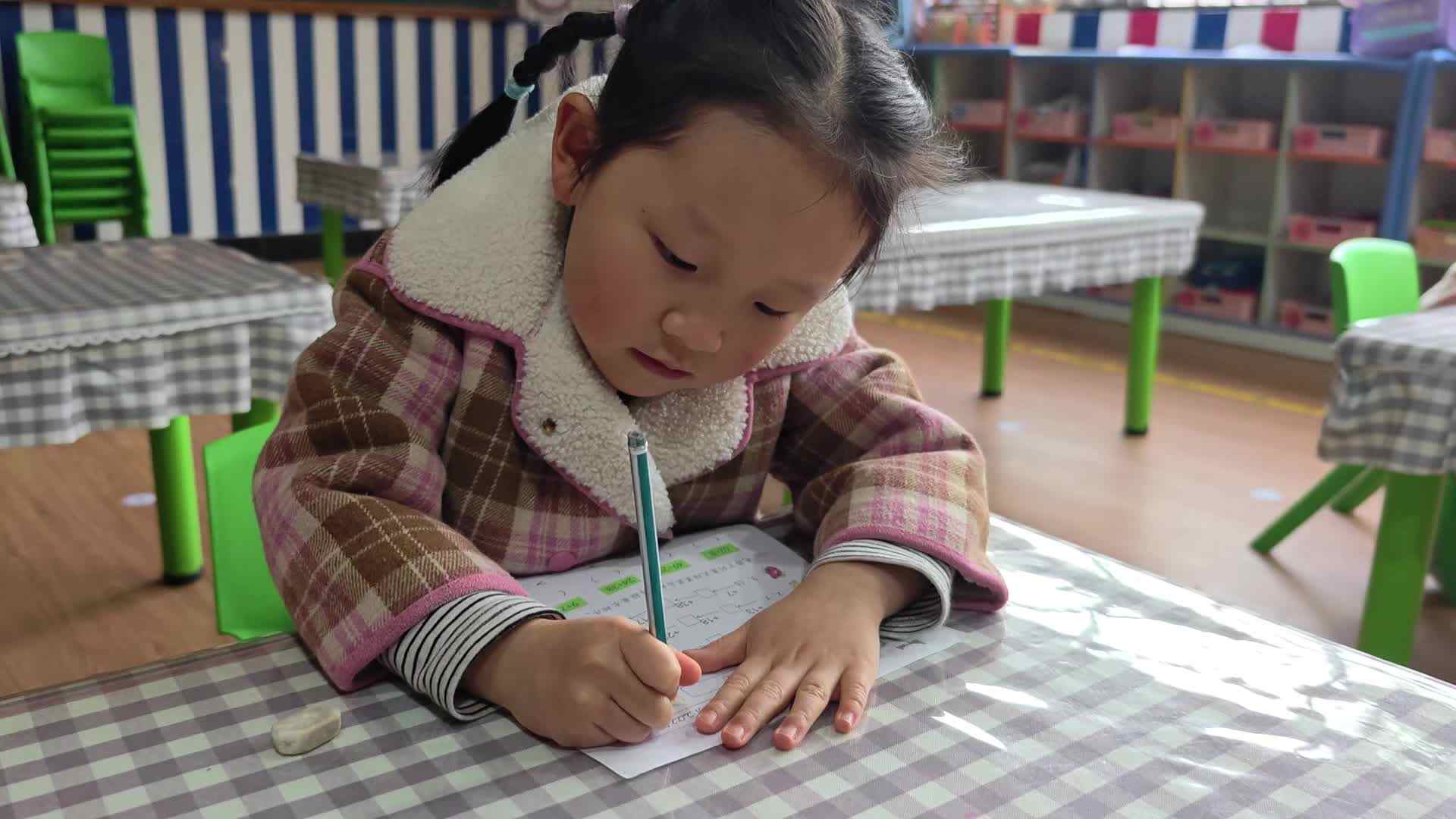 2026.3.25学A班李盈莹——听算练习