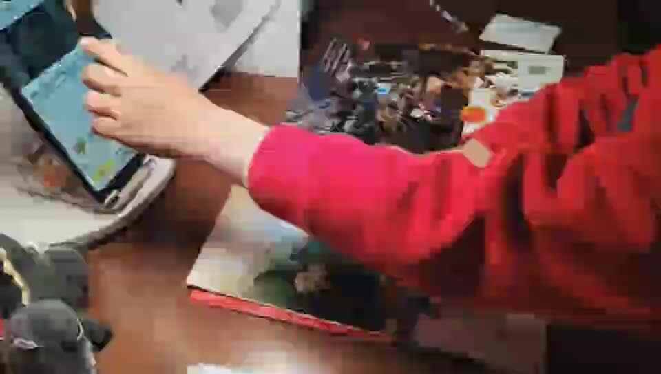 胡棽炜家庭闯关作业