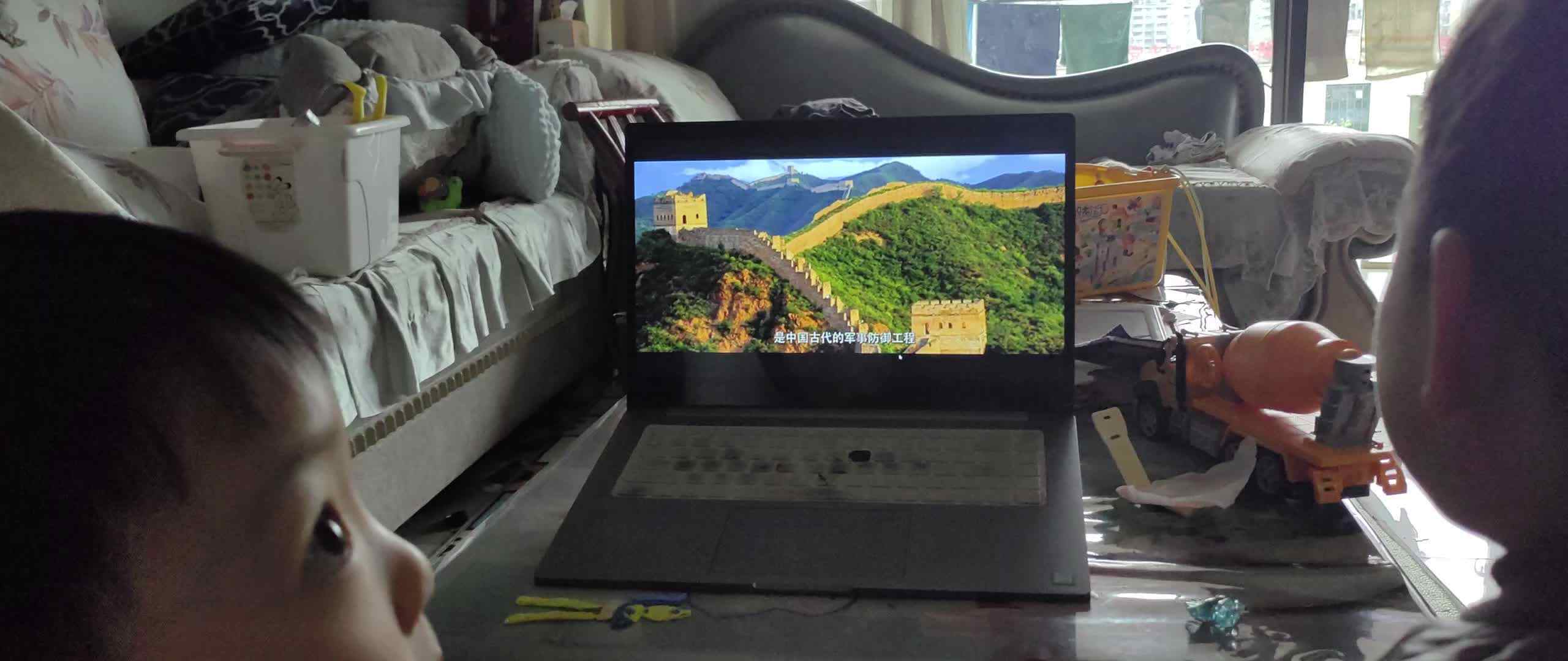 ⁣⁣⁣大A班2026.3.21李柯辰李柯佑看长城.mp4