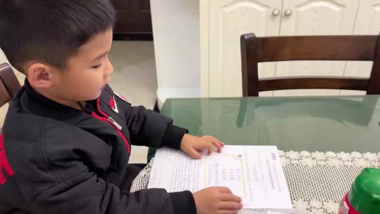 2026.3.17大A班刘奕宸完成思维逻辑单.mp4