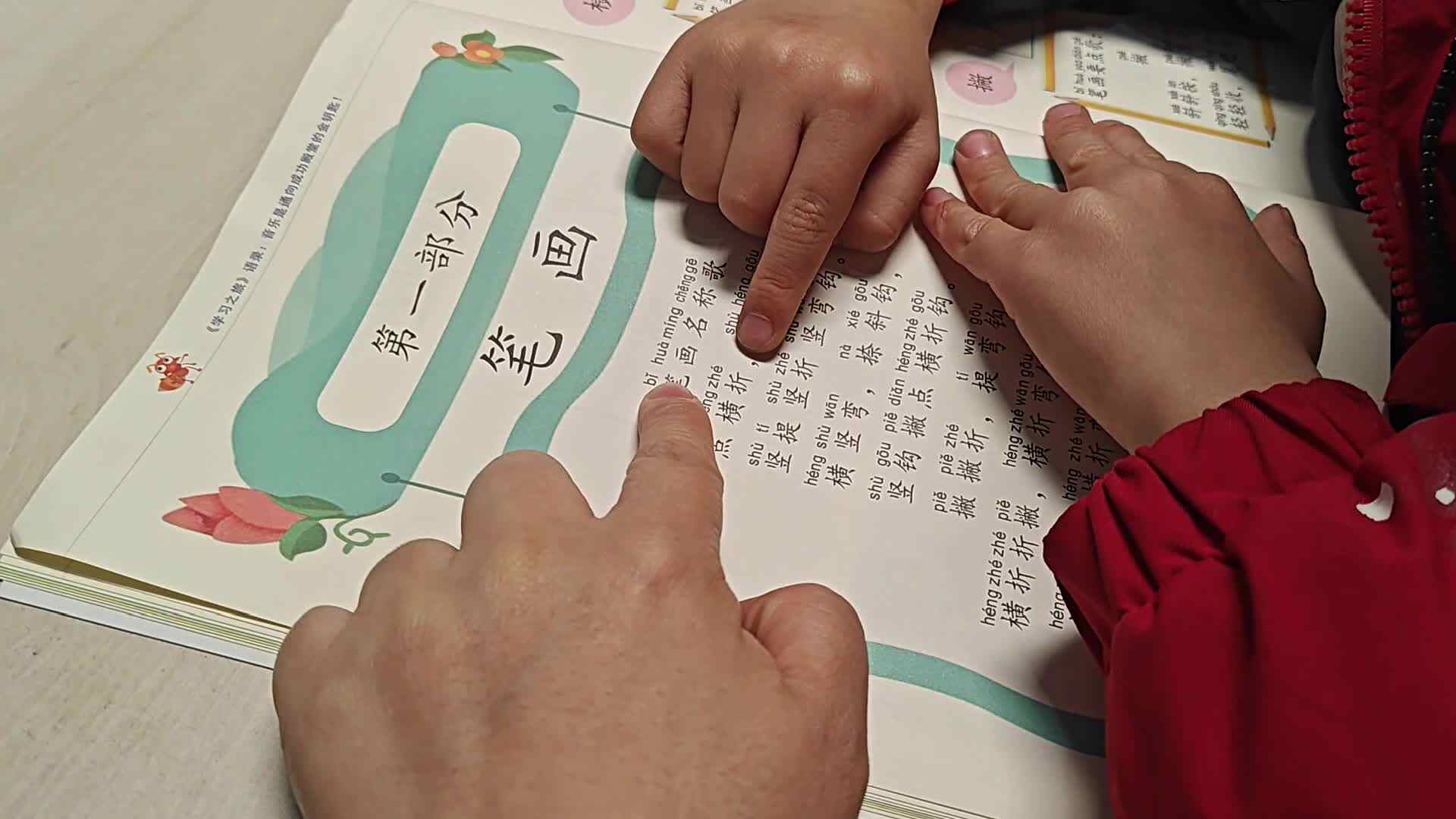 3.9学前a班罗振东笔画阅读.mp4