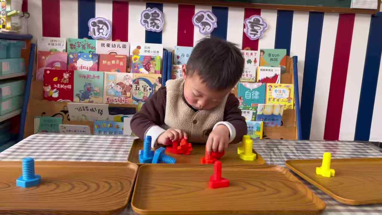 2026 3 13刘佳锐 《按颜色分类》颜色分类