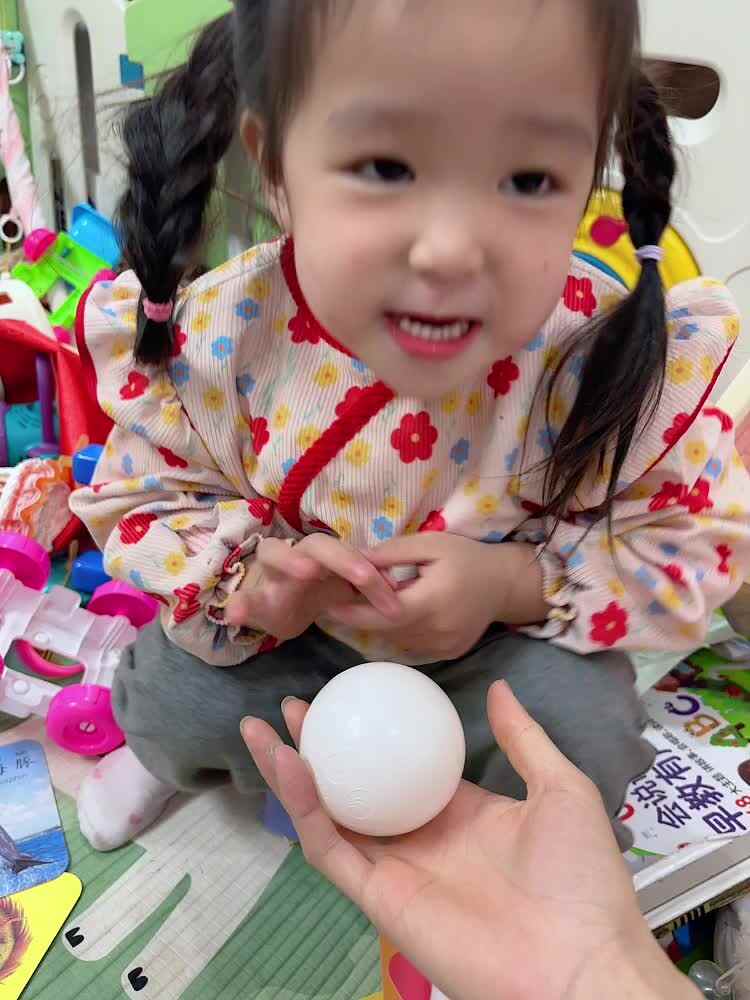 2026.3.10李佳彤认识颜色