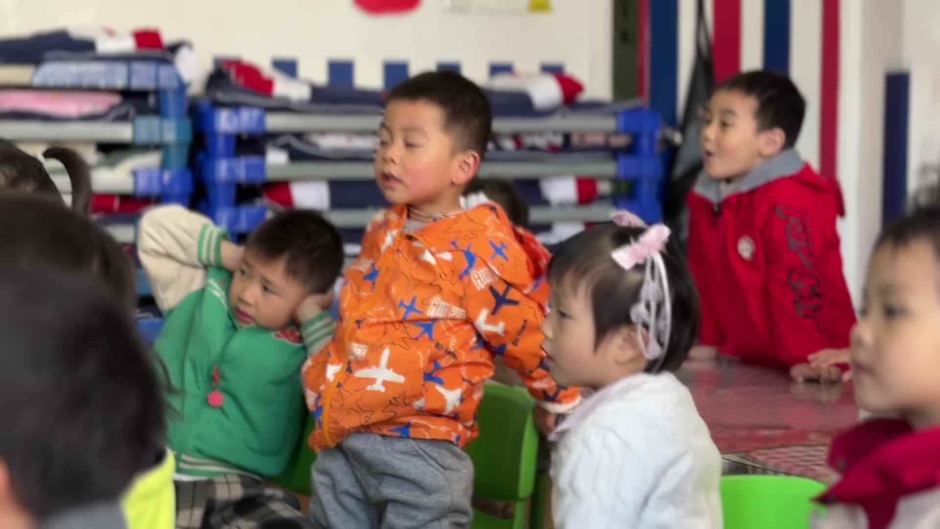 2026.3.10中A班杨可—课堂间隙