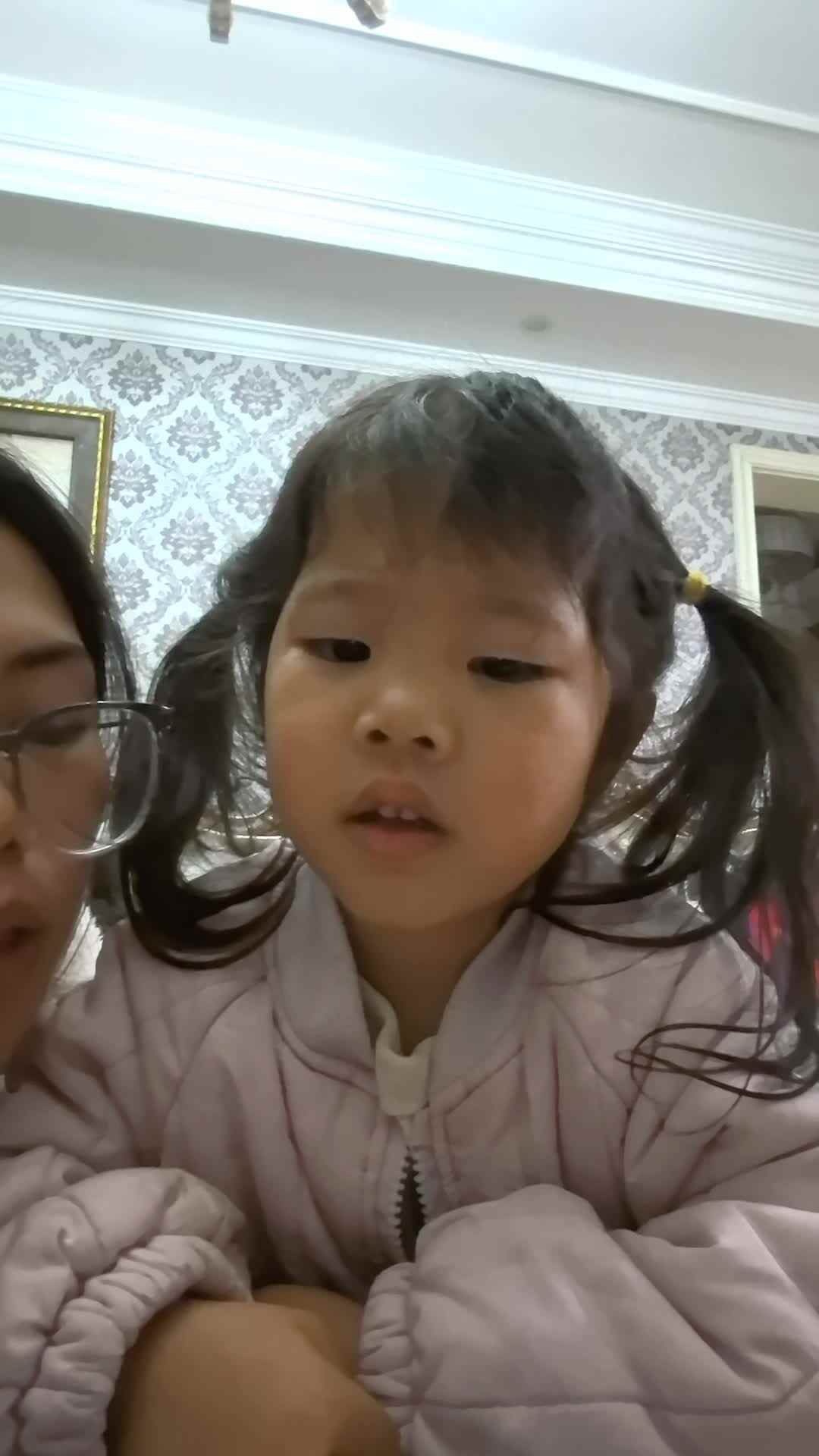 2026.3.11 谭婼兮《观灯乐行》