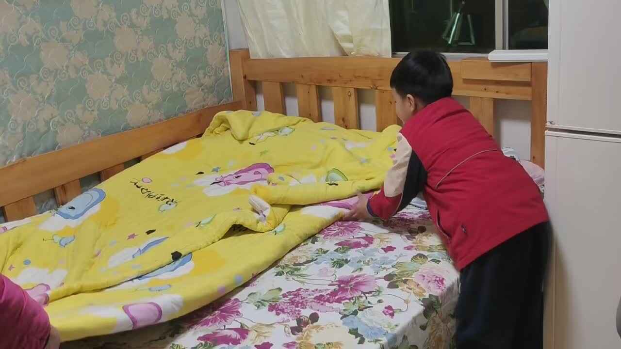 2026.3.9大A班徐浚源家庭作业