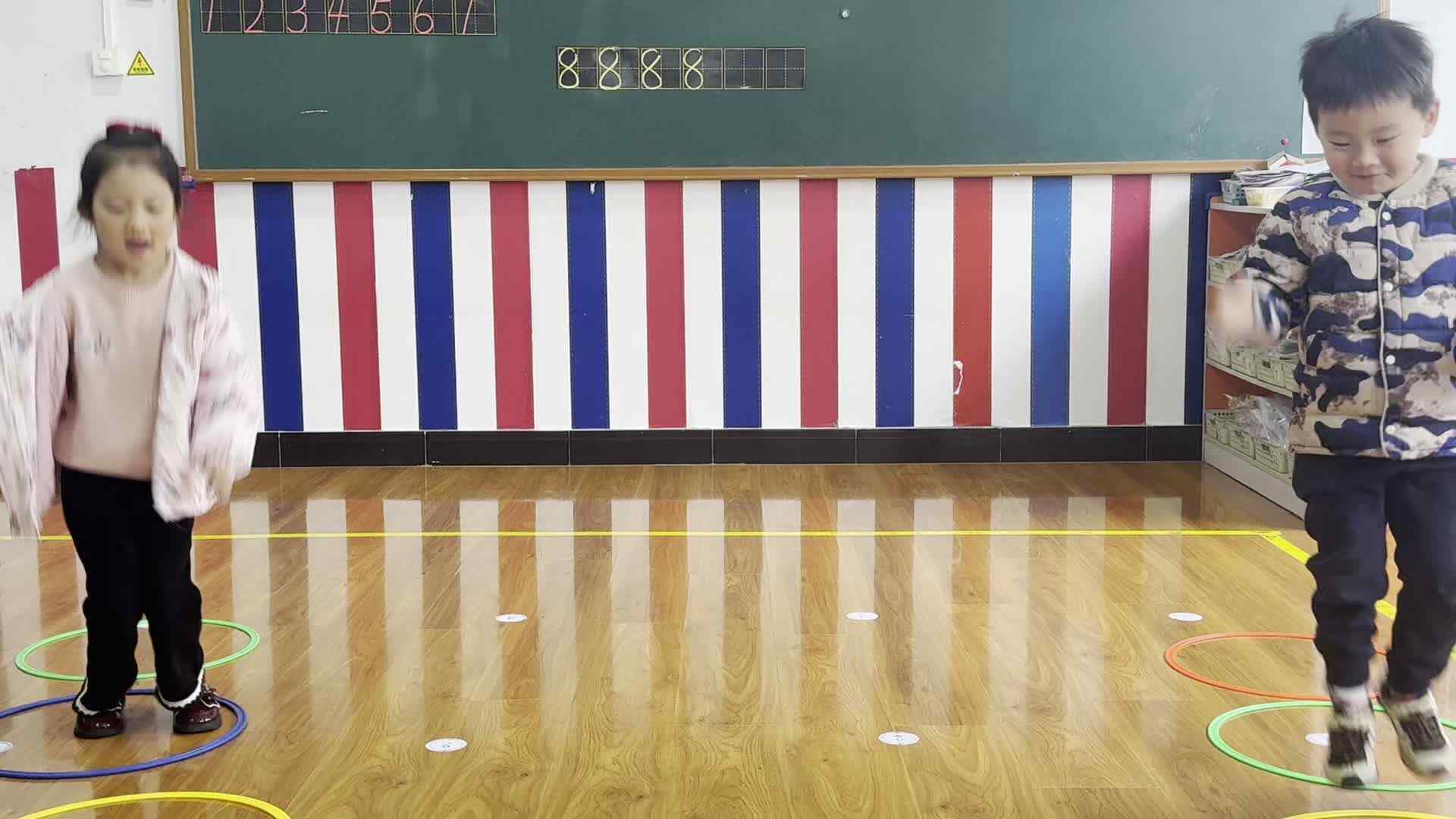 2026.3.27大A班陈灵兮——《你跟我走》