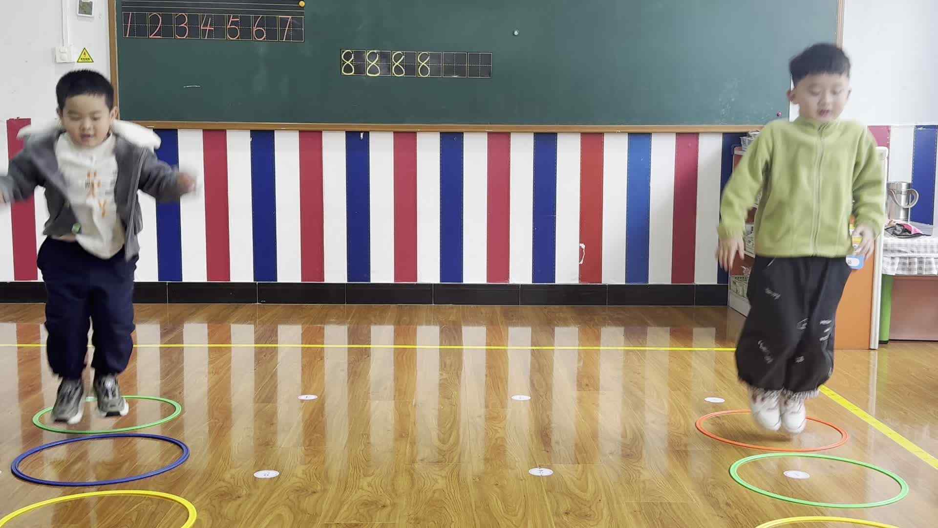 ⁣2026.3.27大A班李楷延——《你跟我走》