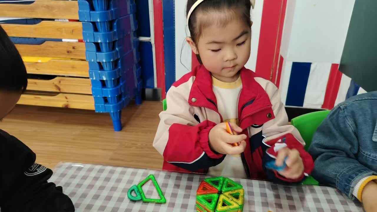 2026.3.30 冯梓芮 建构时间