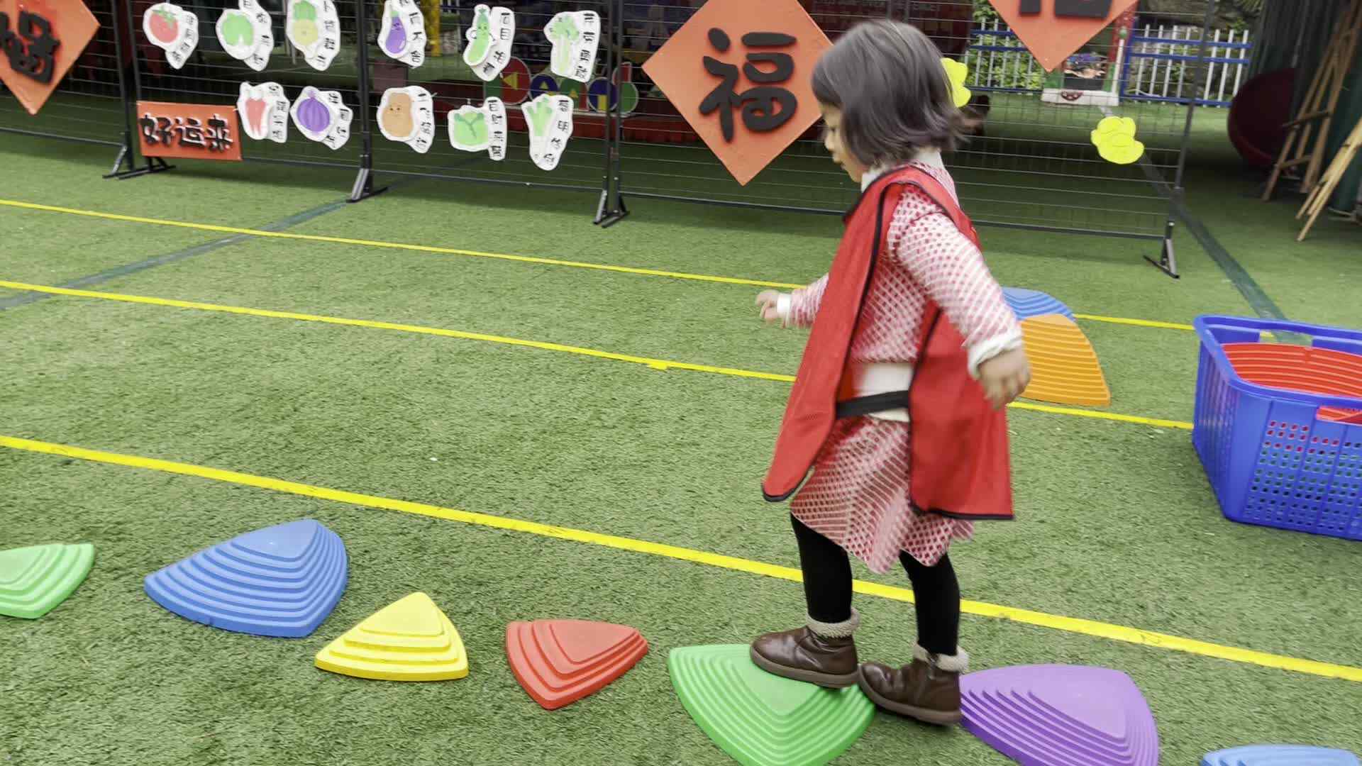 2026.3.12罗梓晴《晨间活动》