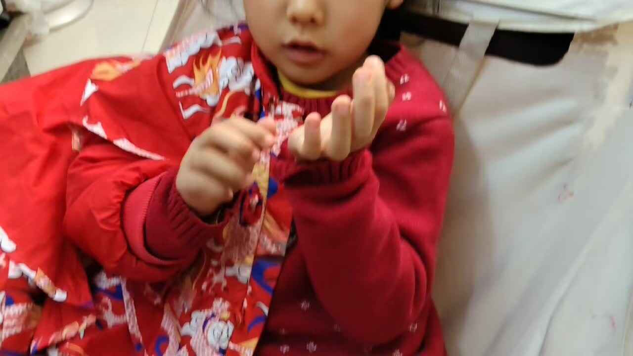 20260325大A班陈灵兮闯关练习1