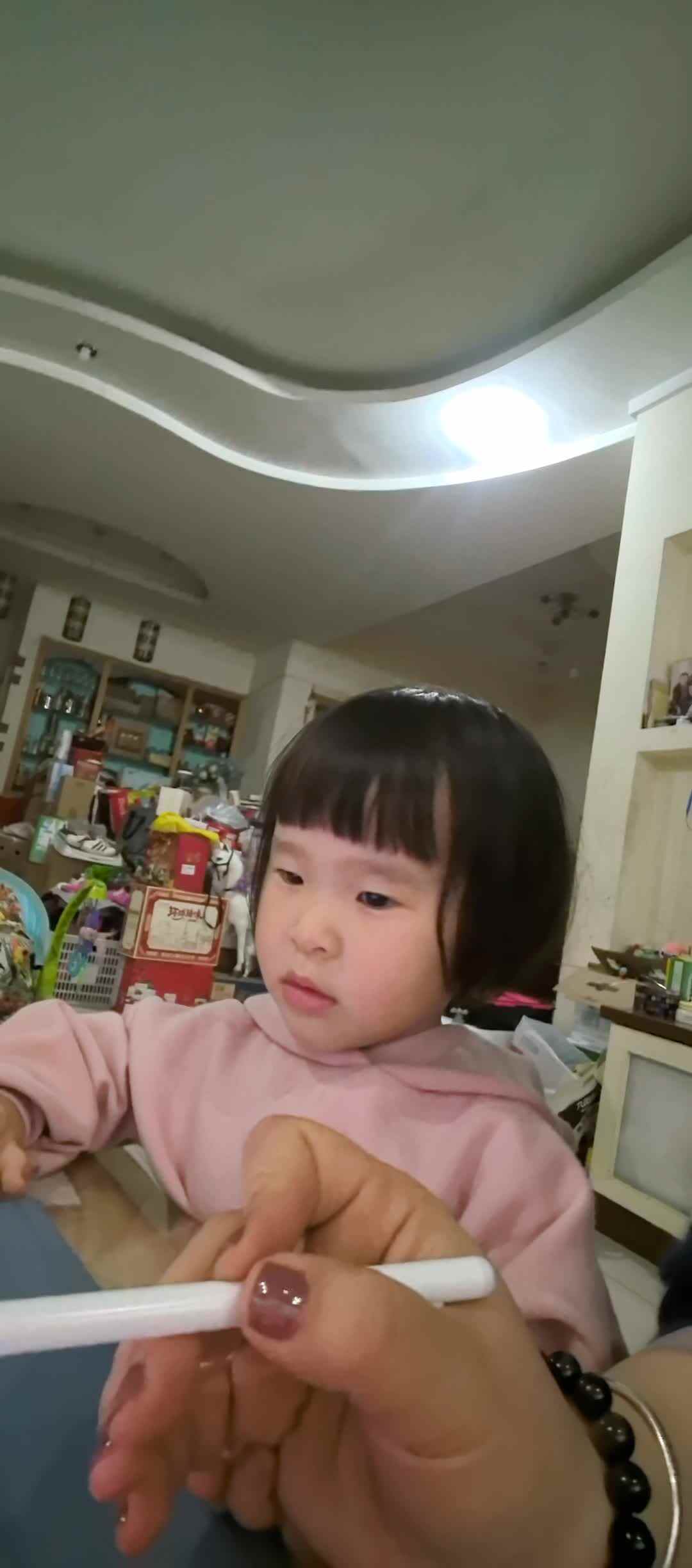 20260327傅屹彤英语跟读Toys家庭闯关练习.mp4