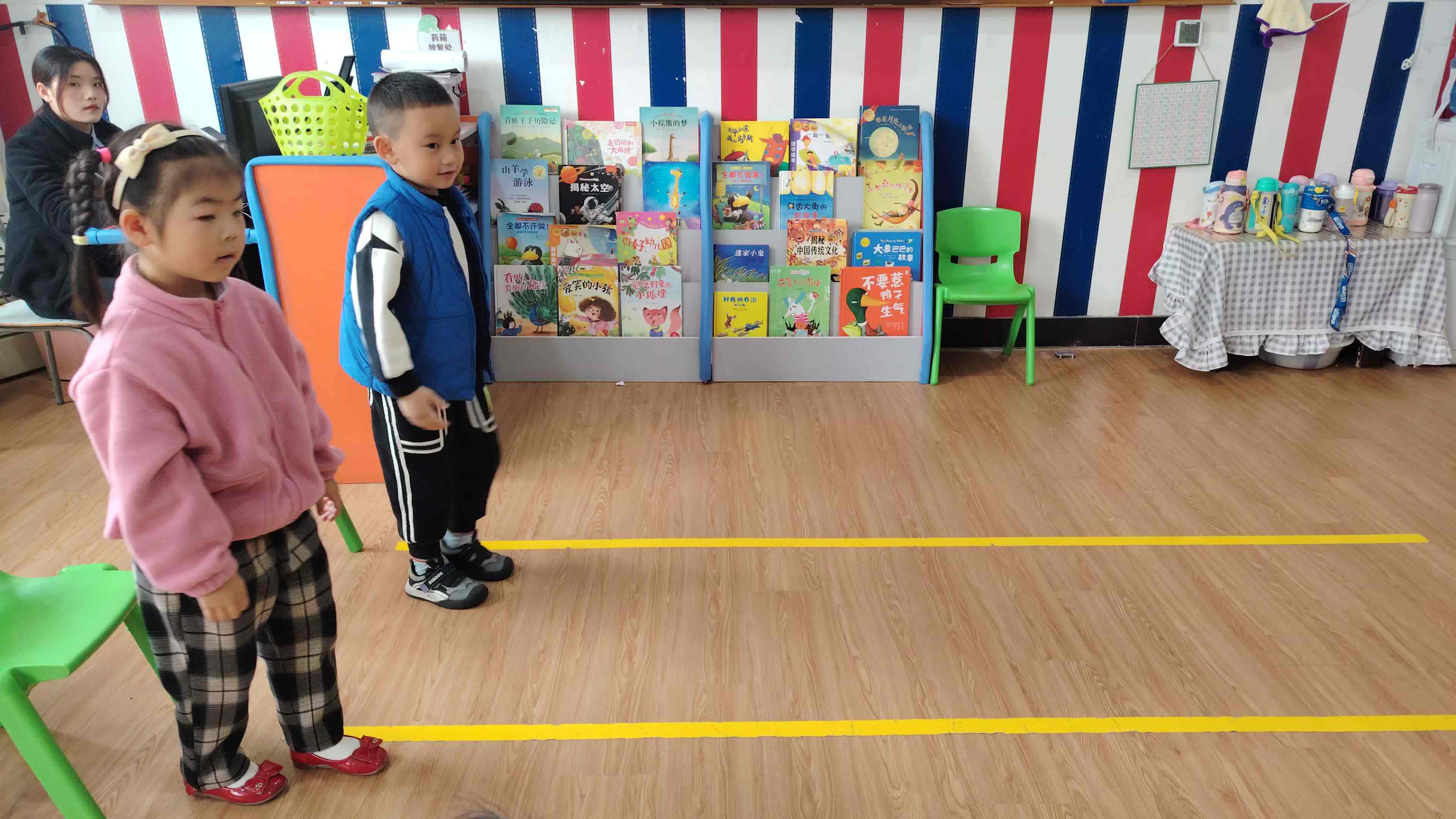 3.14冯梓芮 英语游戏