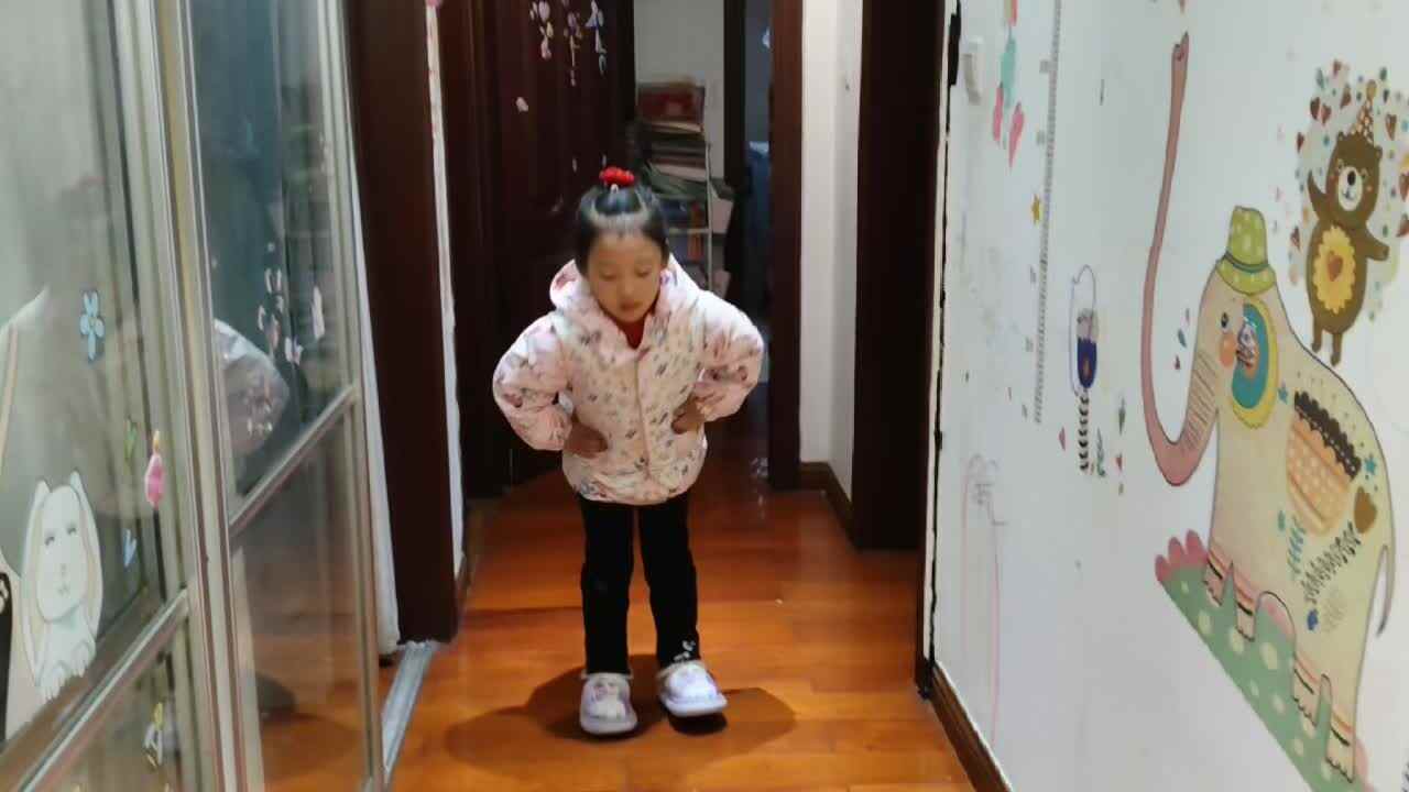 20260317大A班陈灵兮闯关练习1