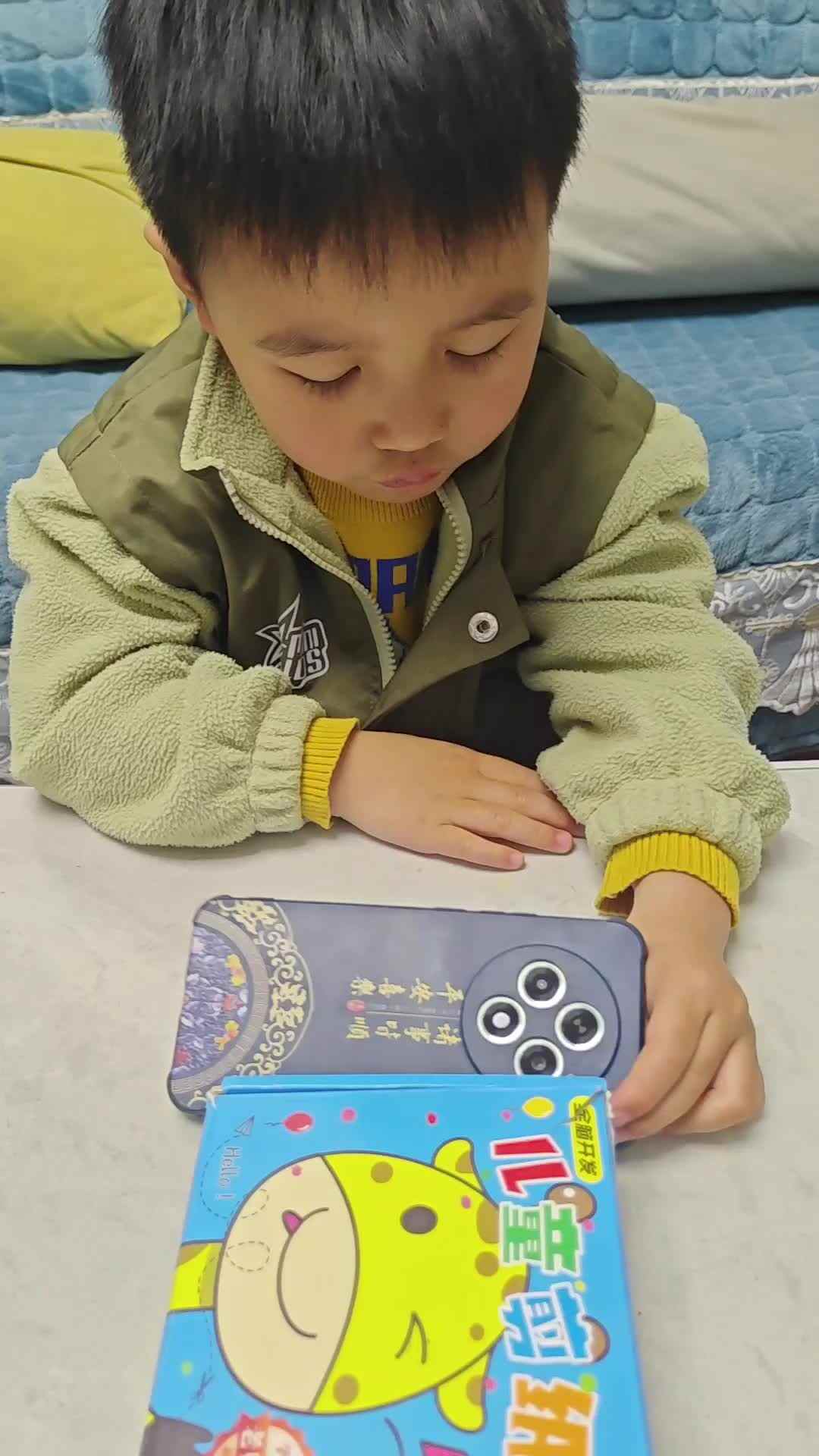 20260317中A班《宣城见杜鹃花》