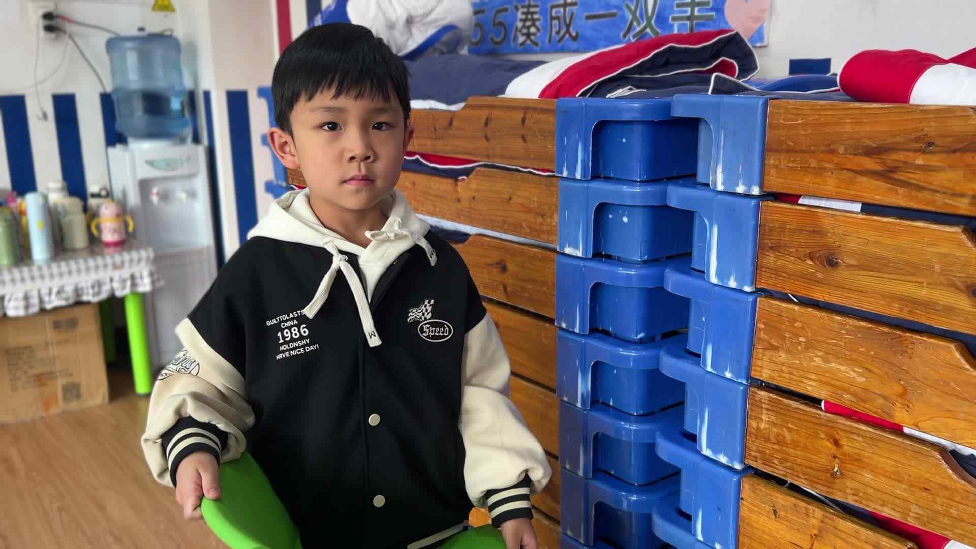 2026.3.9学A班孙悦宸———端椅子