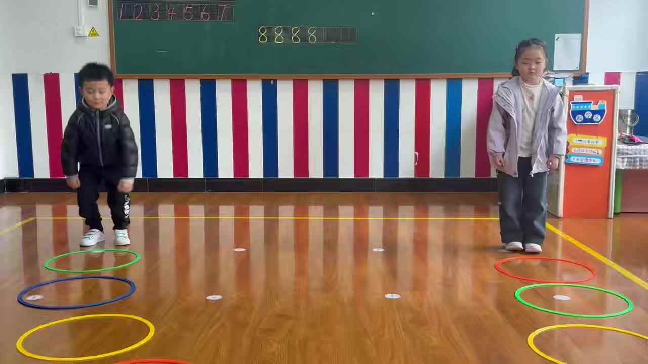 ⁣⁣⁣⁣⁣⁣2026.3.27大A班艾琰茹——《你跟我走》