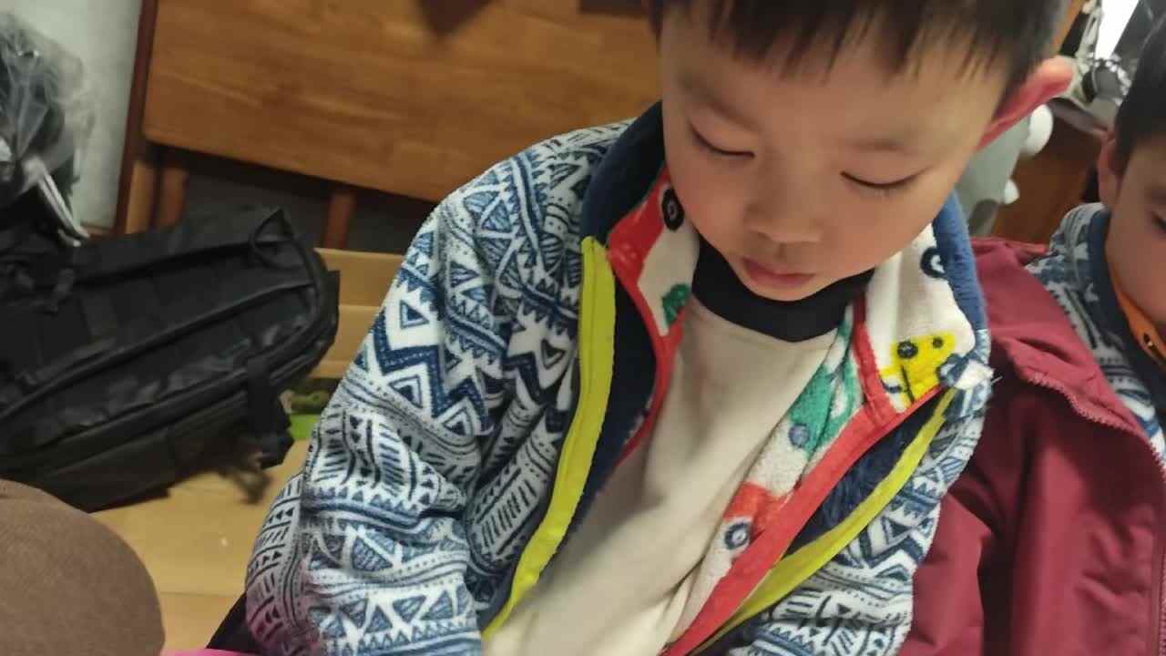 ⁣⁣⁣⁣大A班2026.3.14李柯辰指读古诗.mp4