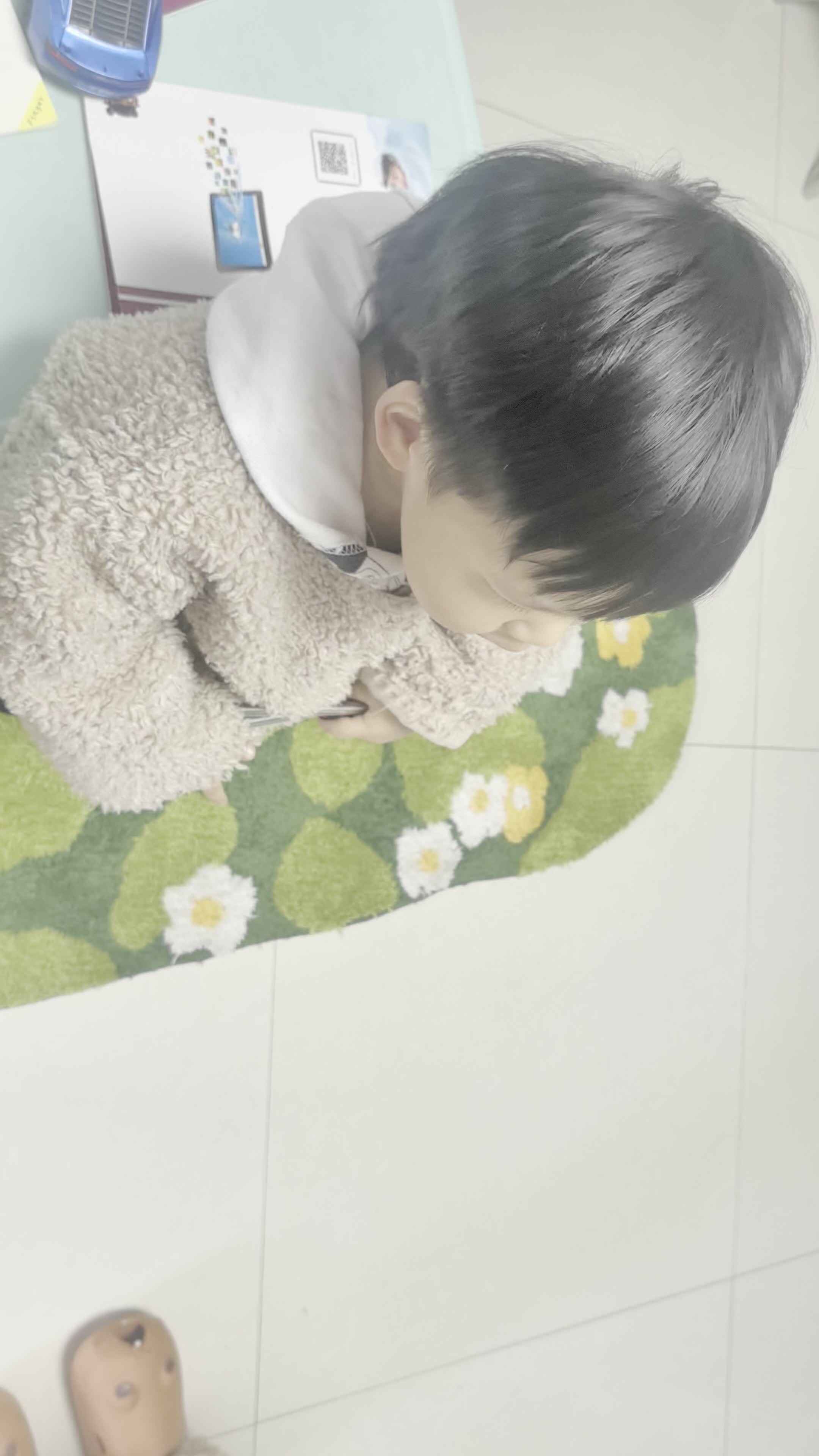 26.3.15李君祁礼貌用语