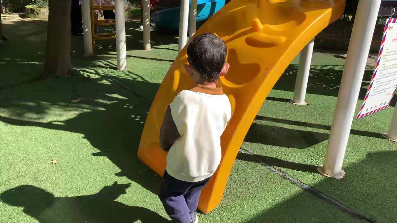 2026年03月11日张禹洋⁣体能活动：《攀爬》.mp4