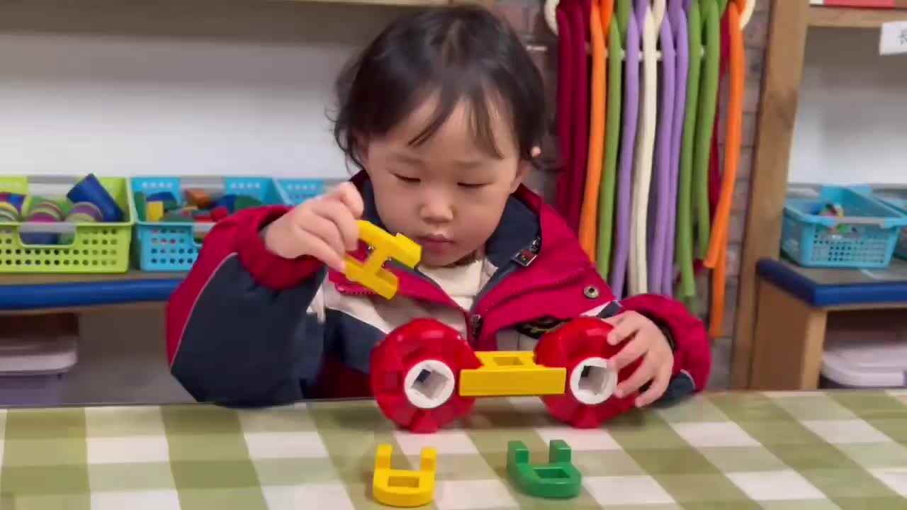 2026.3.5实验小班4号王艺霖-机器人编程