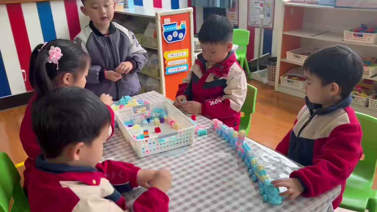 2026.3.23大A班徐浚源——桌面游戏