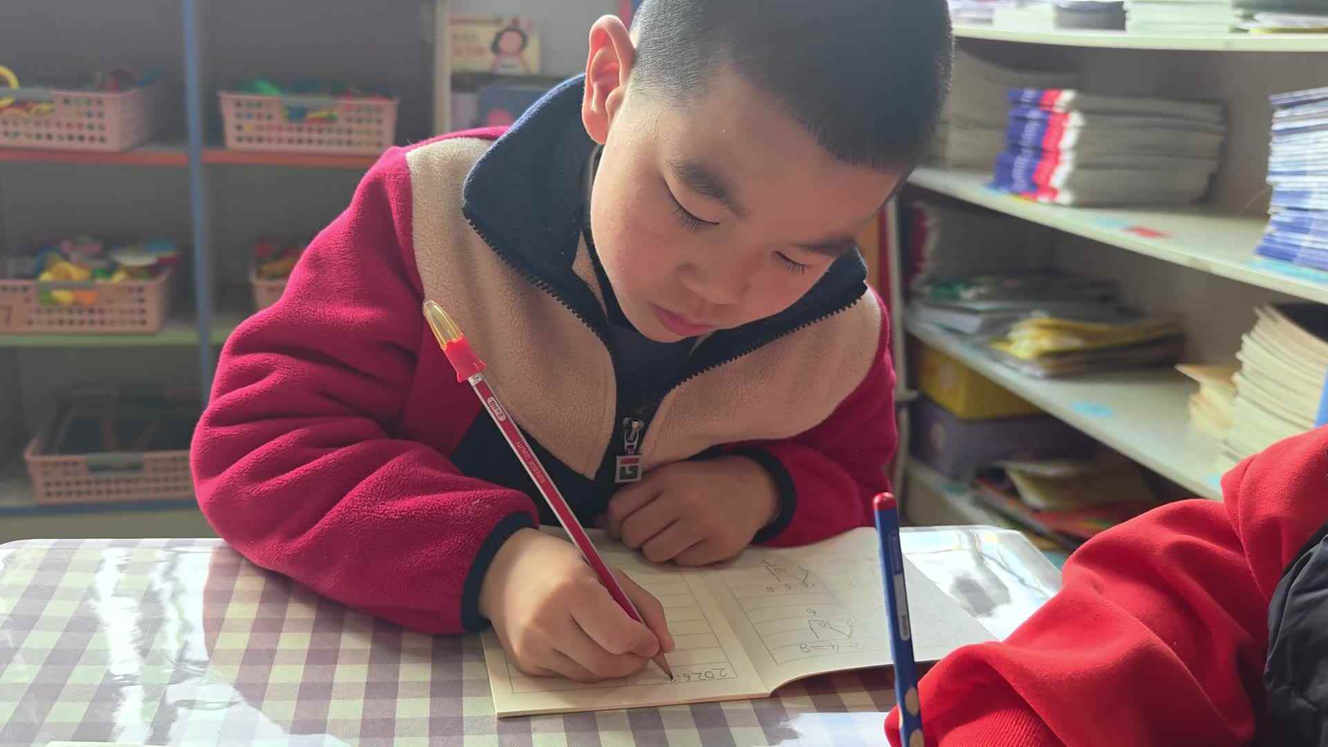 2026.3.10学A胡焌一——逻辑思维