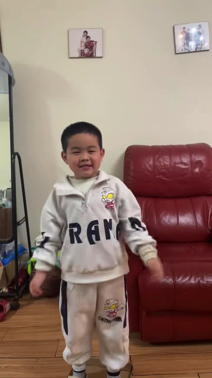 2026.3.24大A班唐翊宁～生活练习