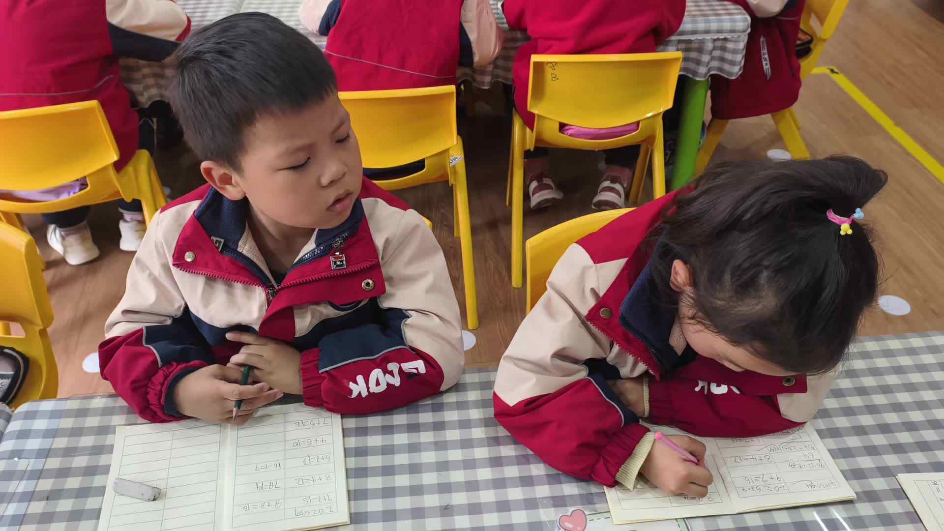 2026.3.11学B班田熙辰、温欣——逻辑思维课堂练习